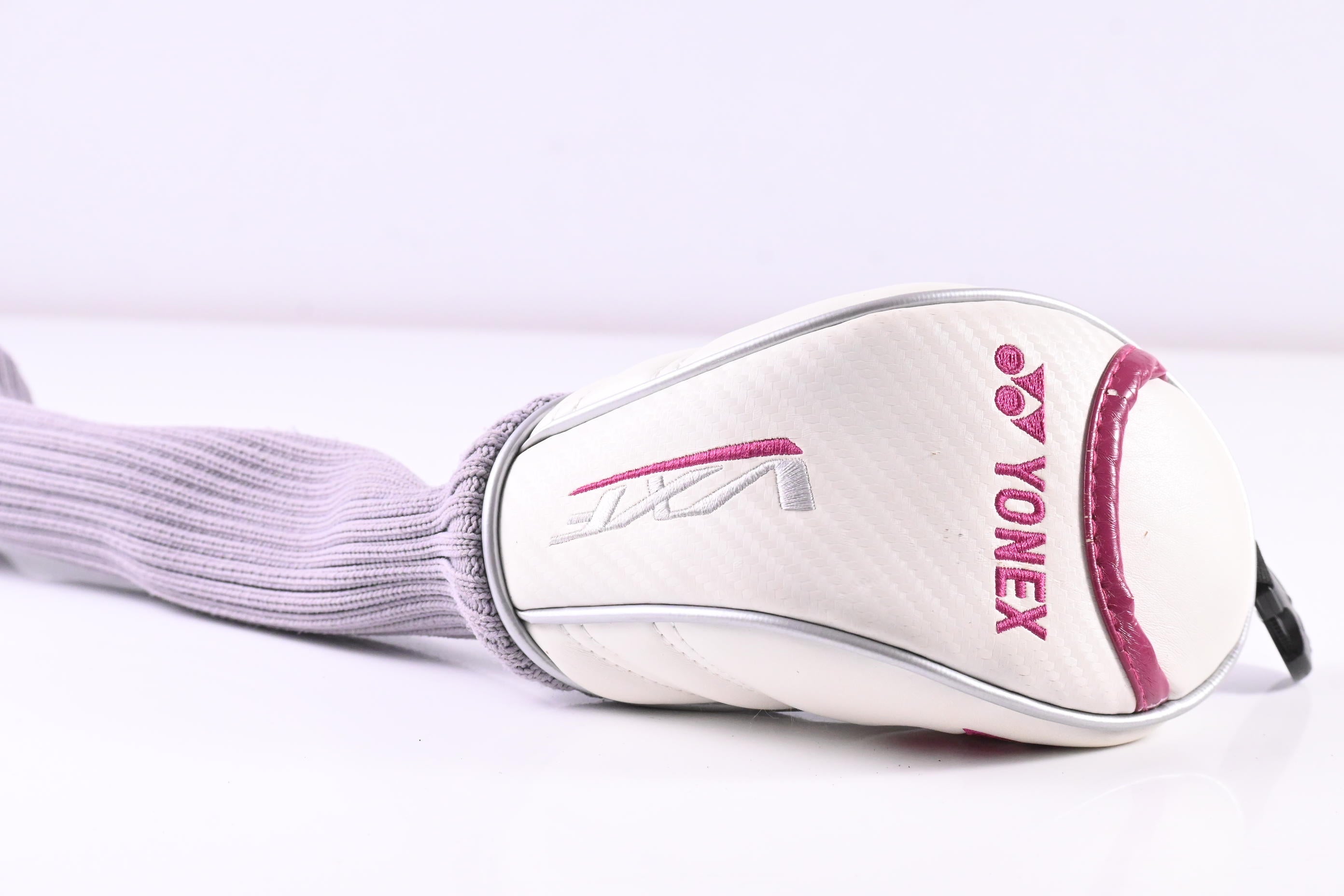 Ladies Yonex VXF #3 Wood / 18 Degree / Ladies Flex Yonex HS 750 Shaft