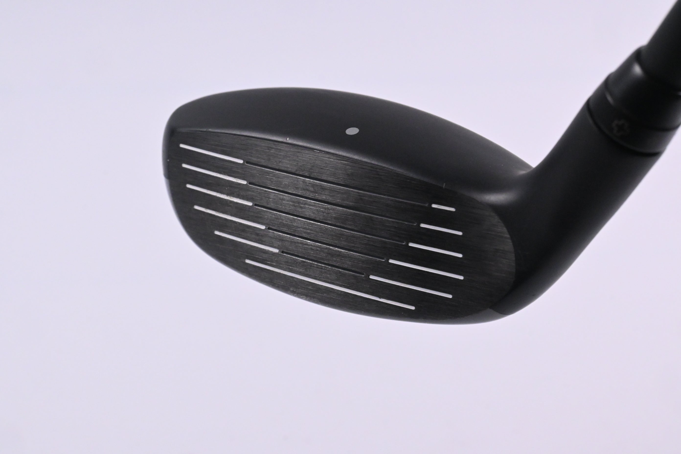 Ping G440 #3 Hybrid / 20 Degree / Senior Flex Ping ALTA CB Blue 70 Shaft