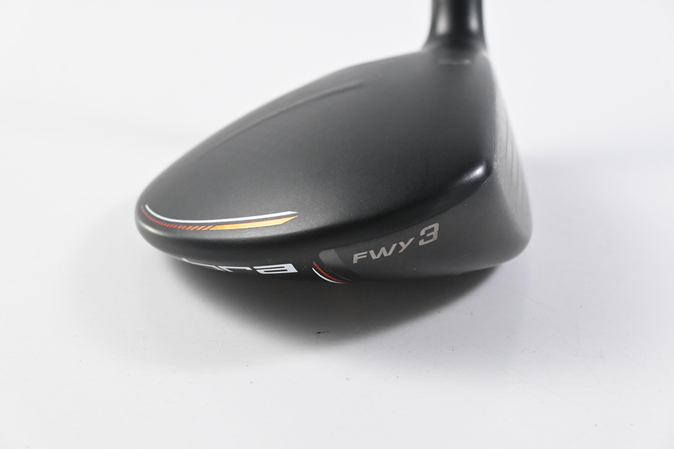 Cobra LTDx Max #3 Wood / 15.5 Degree / Regular Flex Helium Black 5 Nanocore