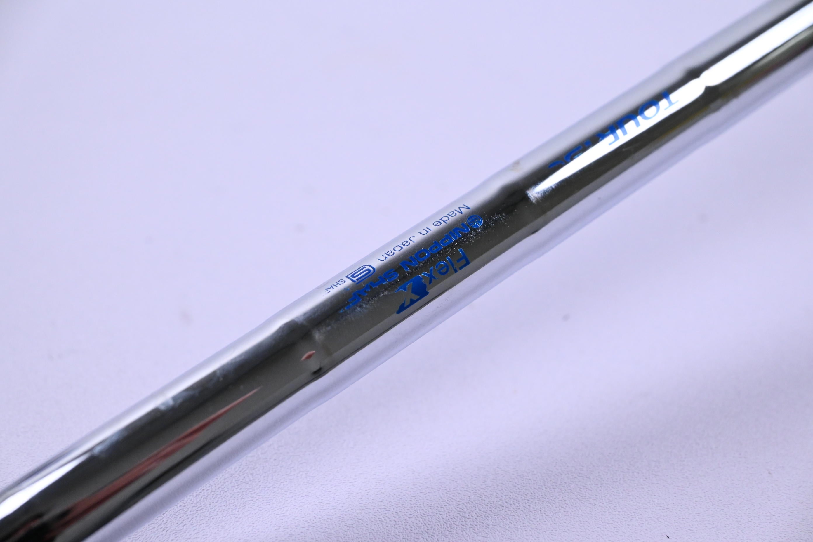 Titleist T100 2023 #9 Iron / X-Flex N.S.PRO Modus 3 Tour 130 Shaft