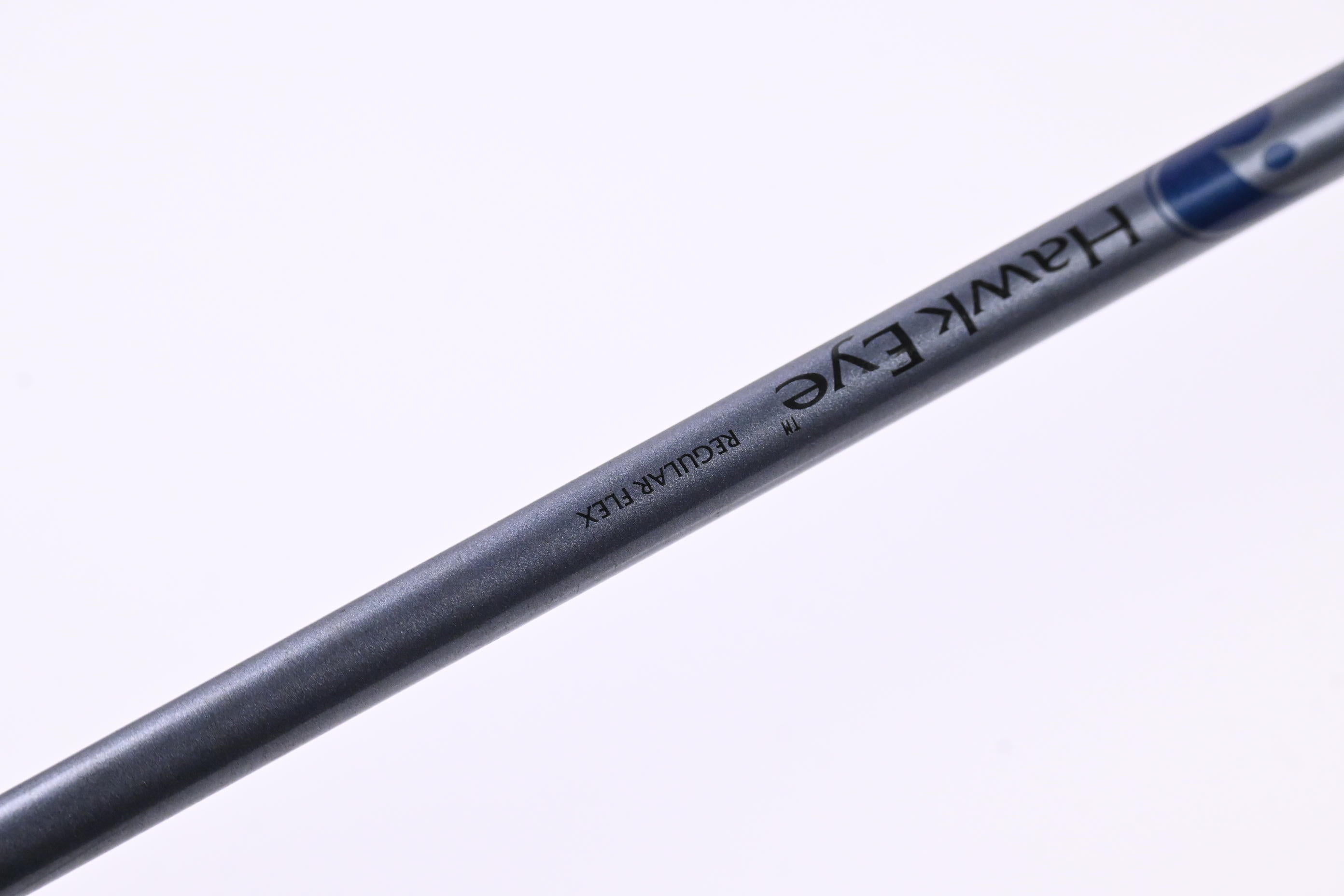 Callaway Hawk Eye Tungsten #3 Iron / 21 Degree / Regular Flex Callaway Hawk