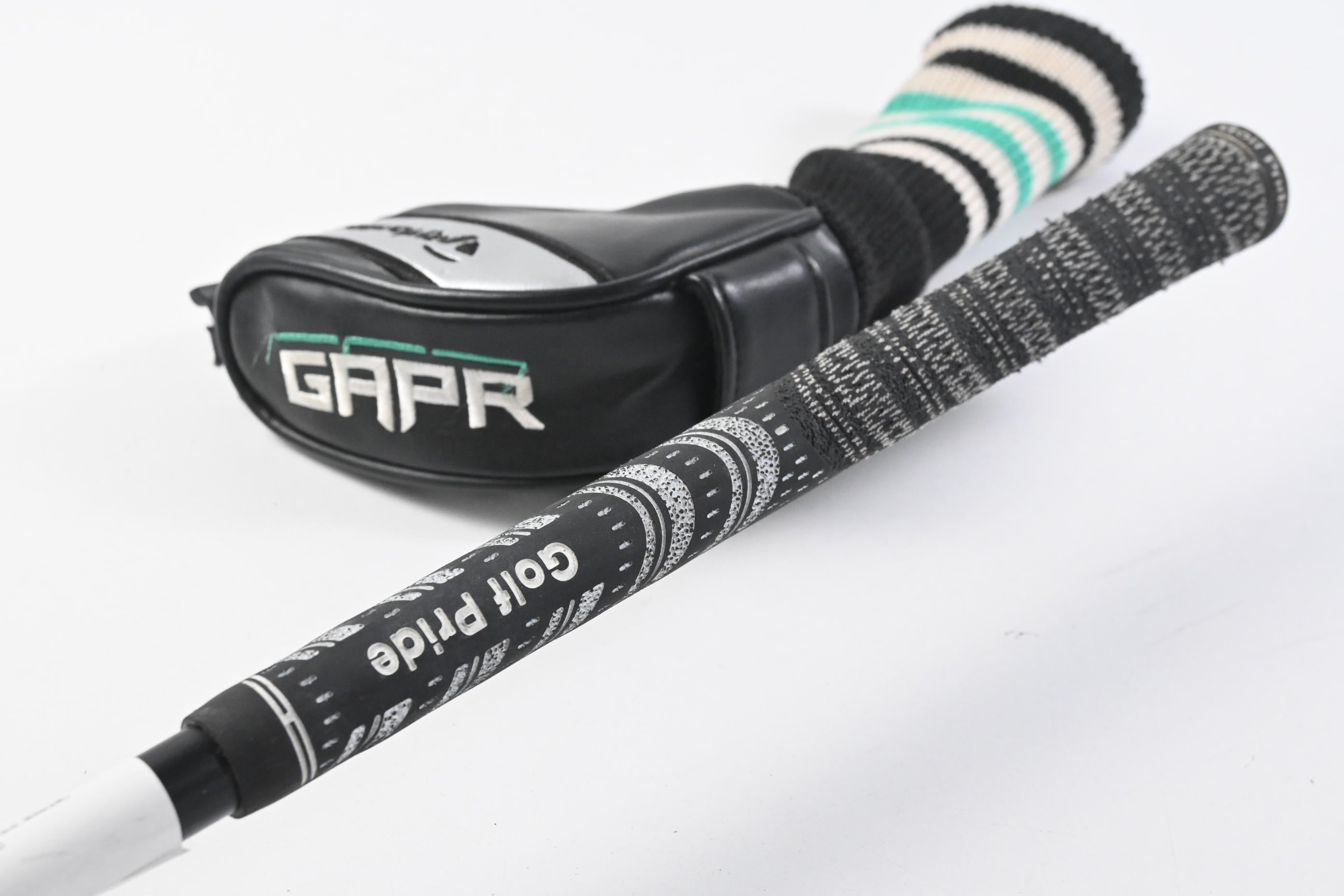 Taylormade GAPR Hi #3 Hybrid / 19 Degree / Regular Flex KBS Hybrid 70 Shaft