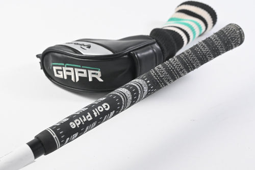 Taylormade GAPR Hi #3 Hybrid / 19 Degree / Regular Flex KBS Hybrid 70 Shaft