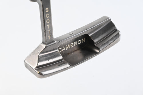 Scotty Cameron Circa 62 Model No3 2008 Putter / 34 Inch