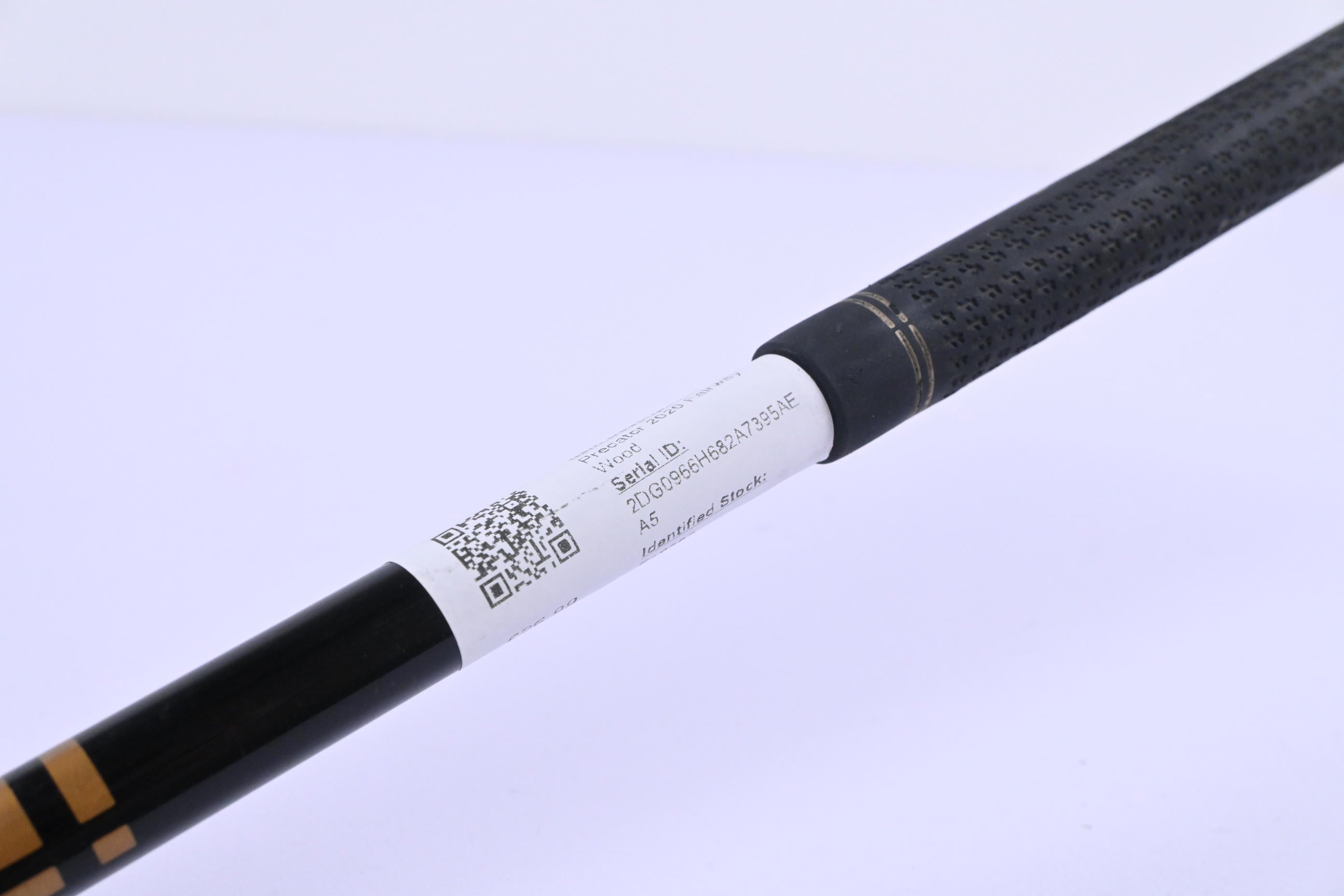 Ladies Lynx Predator 2020 #5 Wood / 19 Degree / Ladies Flex Lynx LK Series Shaft