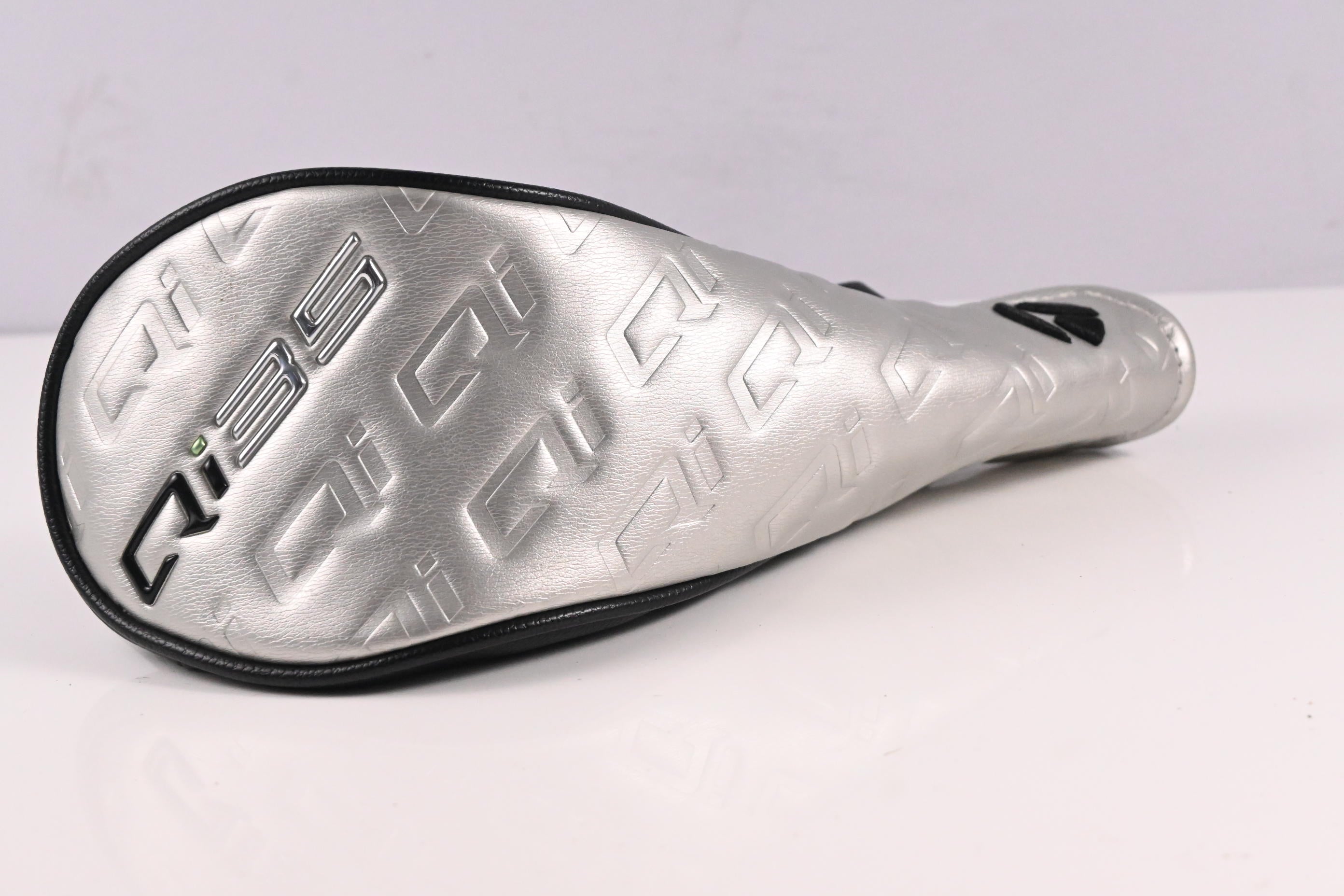 Taylormade Qi35 #3 Wood / 15 Degree / Regular Flex Ventus Blue 5 Shaft