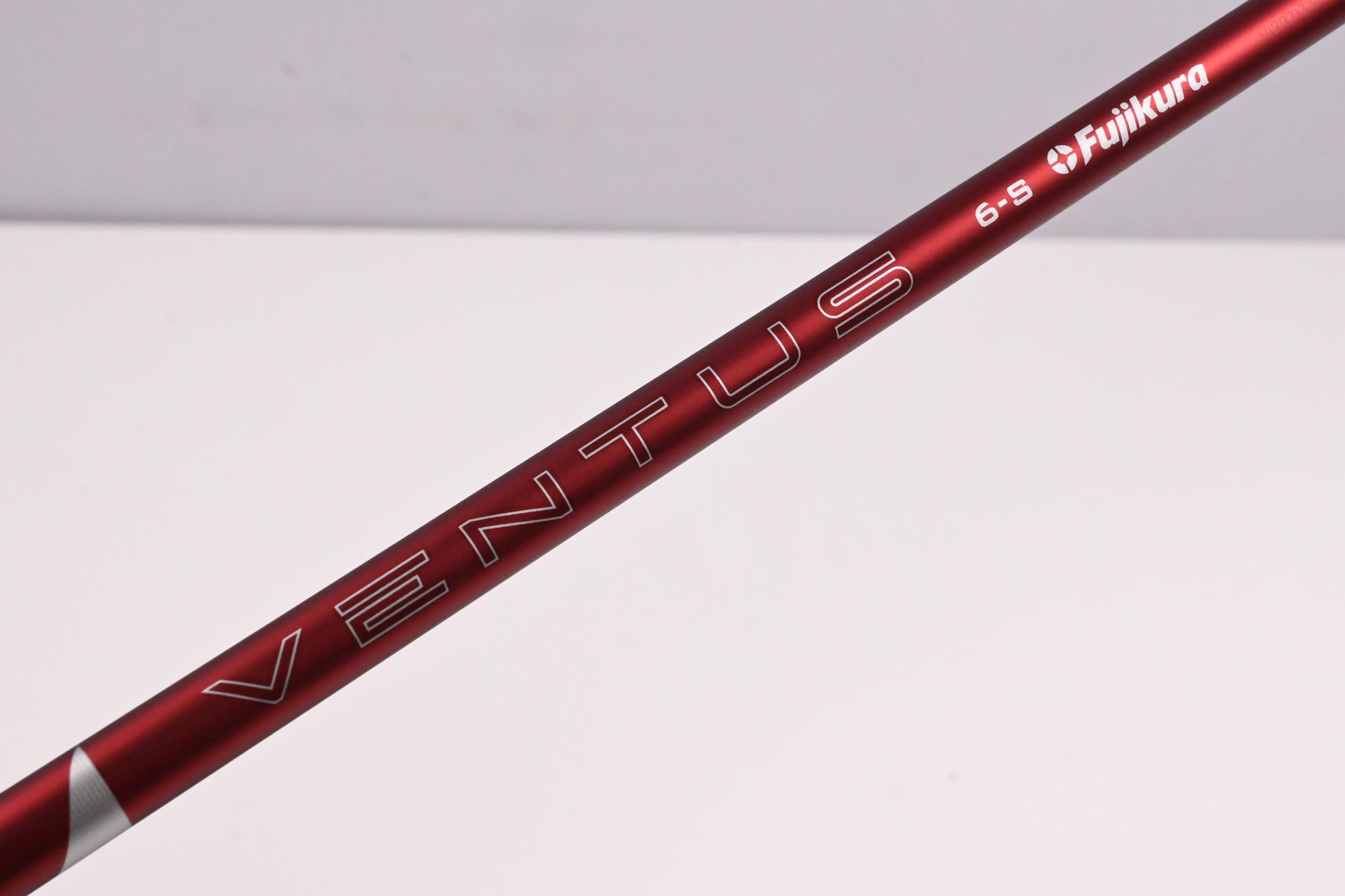 Fujikura Ventus Velocore+ Red 6 #7 Wood Shaft / Stiff Flex / Cobra 3rd Gen