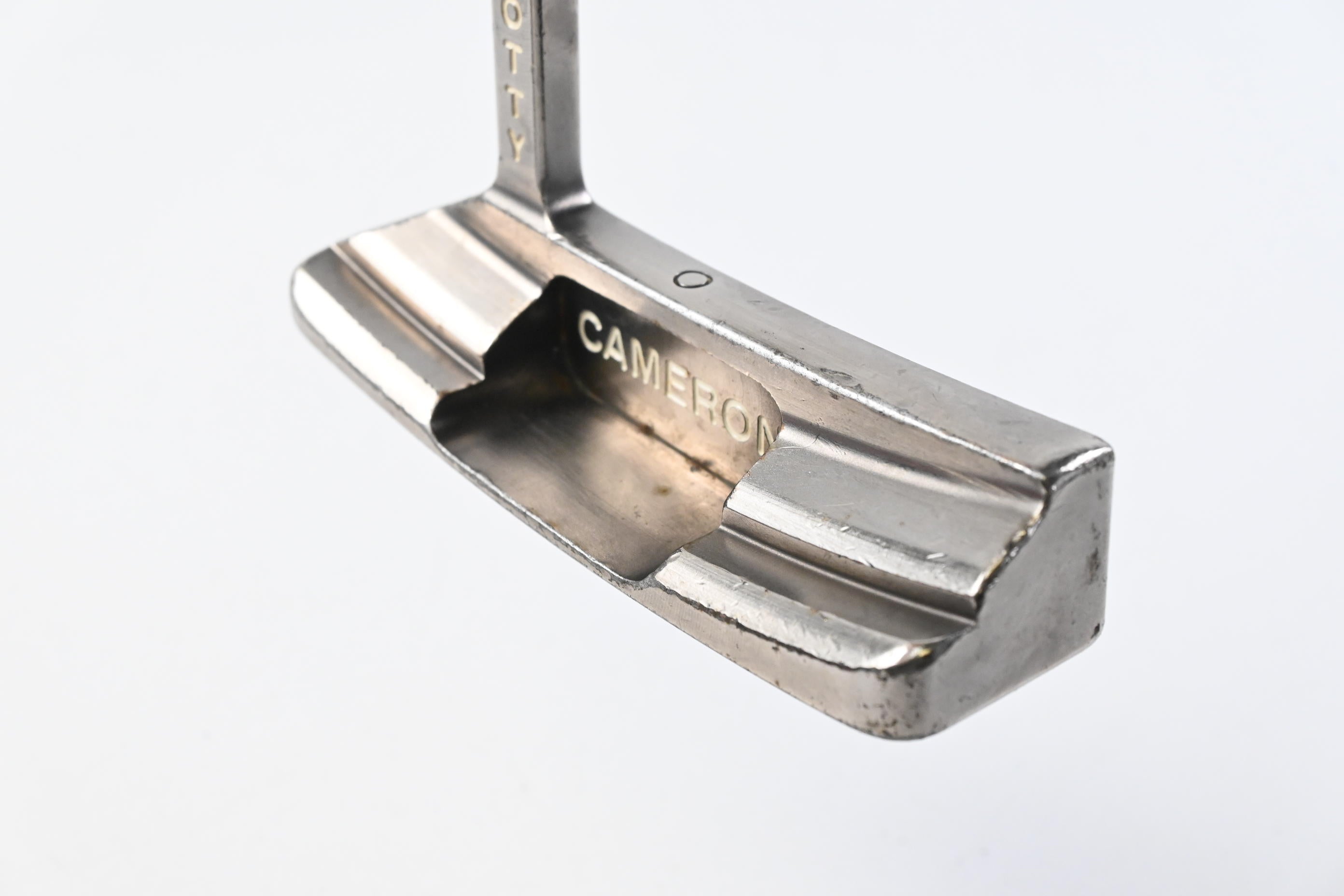 Scotty Cameron Circa 62 Model No3 2008 Putter / 34 Inch