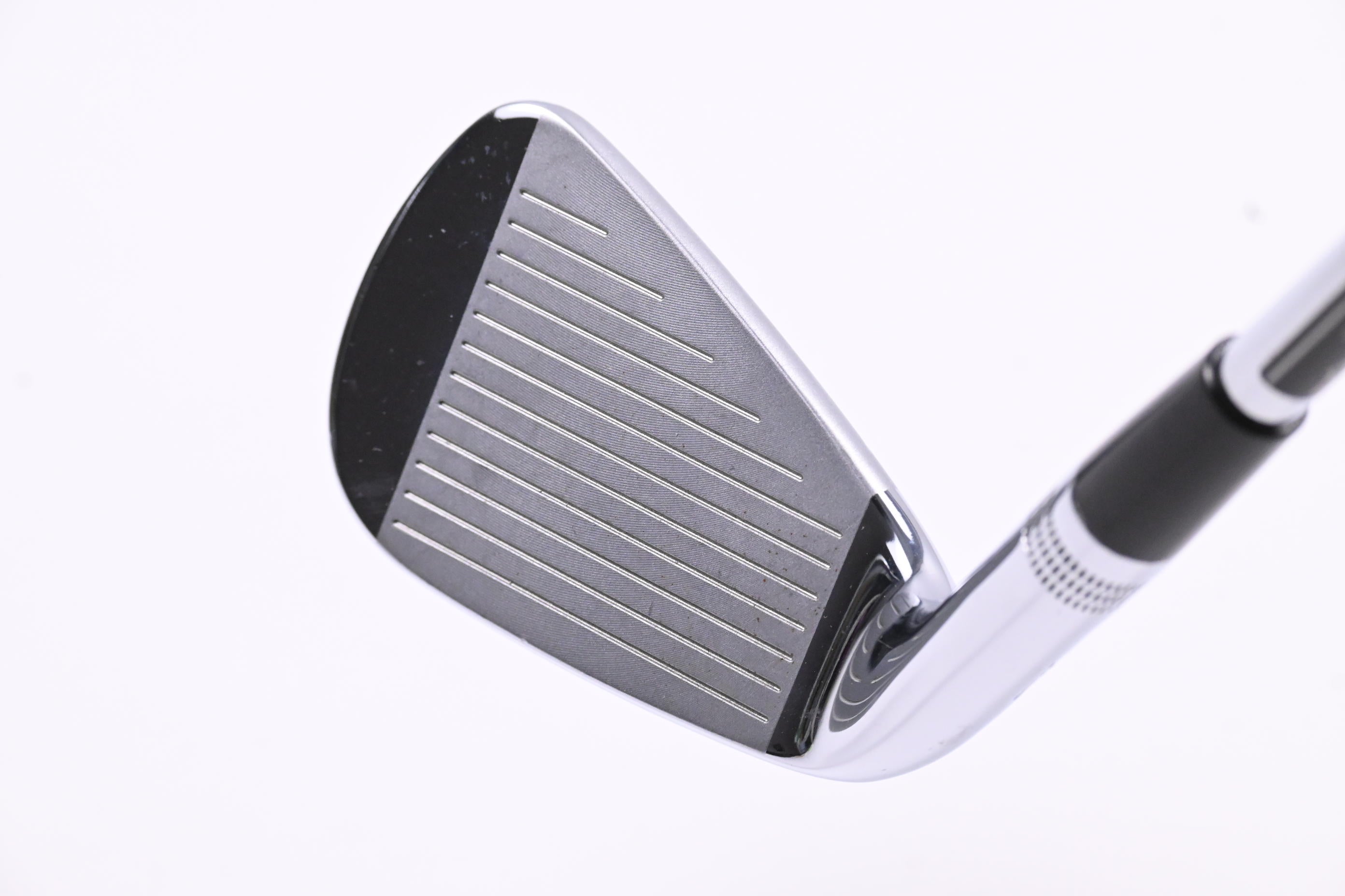 Wilson Staff Model CB 2024 #7 Iron / Stiff Flex Dynamic Gold Mid 115 S300 Shaft