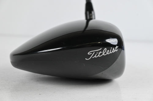 Titleist GT3 Driver / 9 Degree / Stiff Flex Tensei 1K Black 65 Shaft