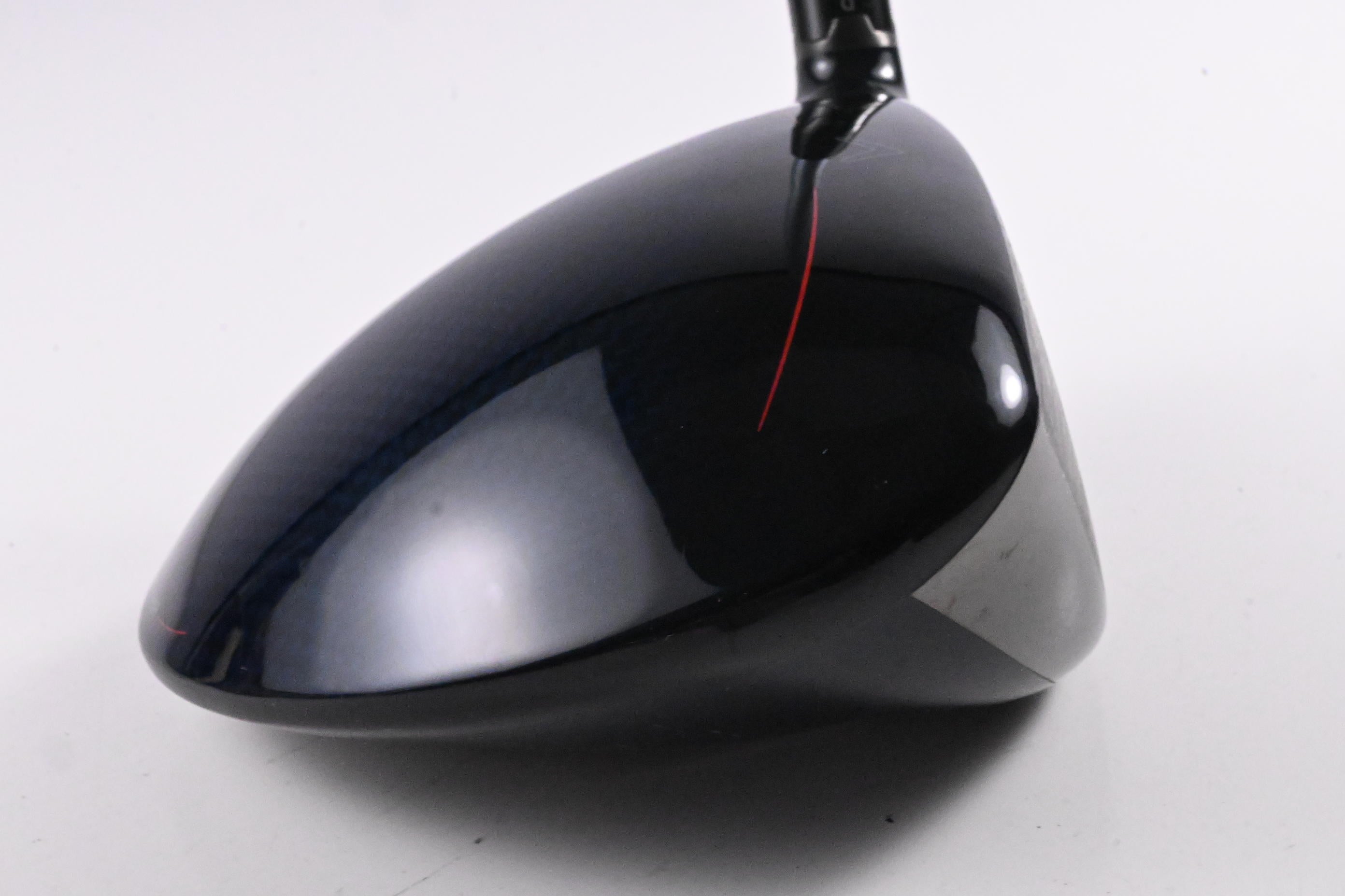 Callaway Big Bertha B21 Driver / 9 Degree / Stiff Flex HZRDUS T800 Blue 65