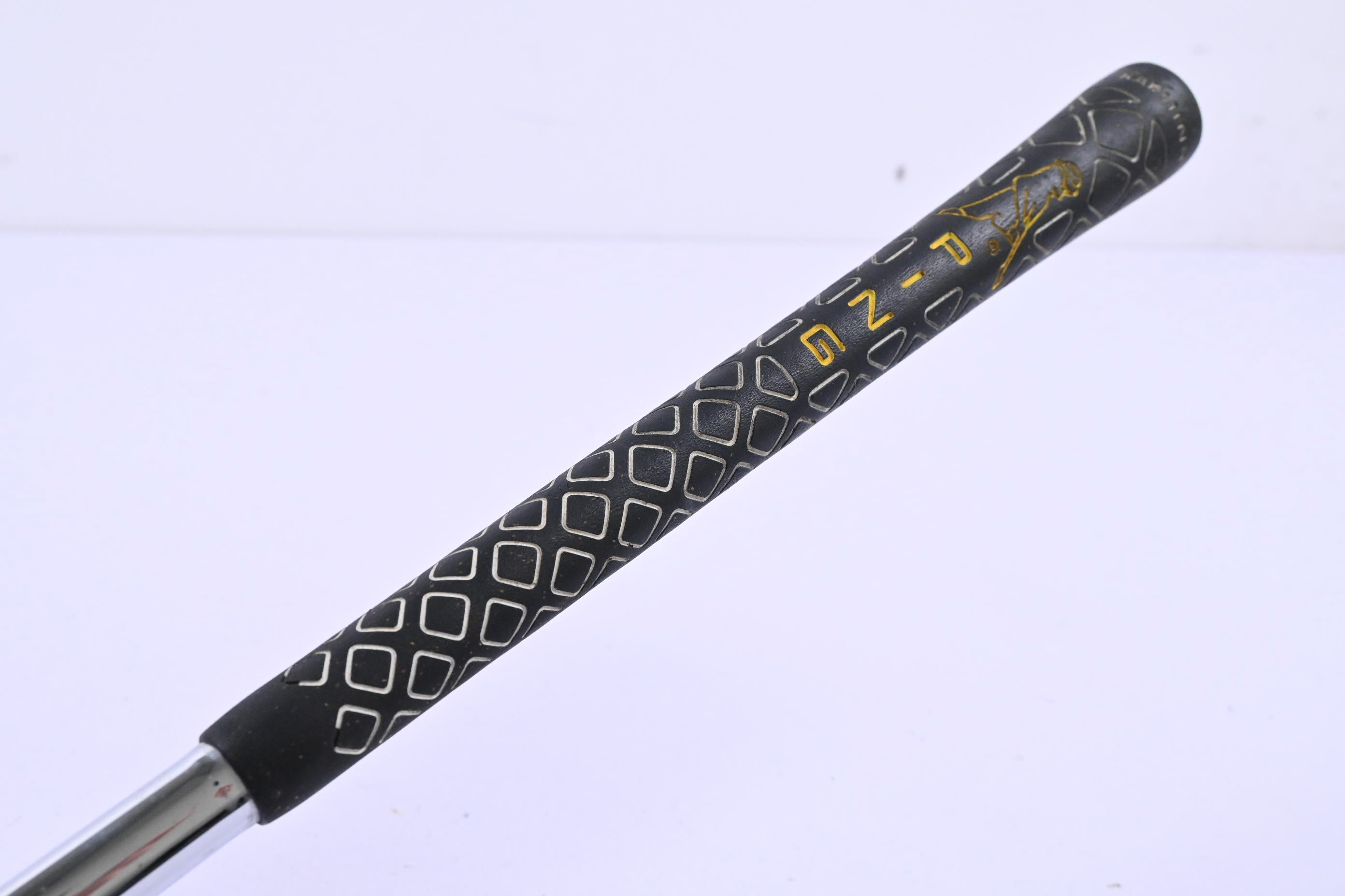 Ping Eye 2 BeCu Sand Wedge/ 57.5 Degree / Black Dot / Stiff Flex Ping ZZ Lite