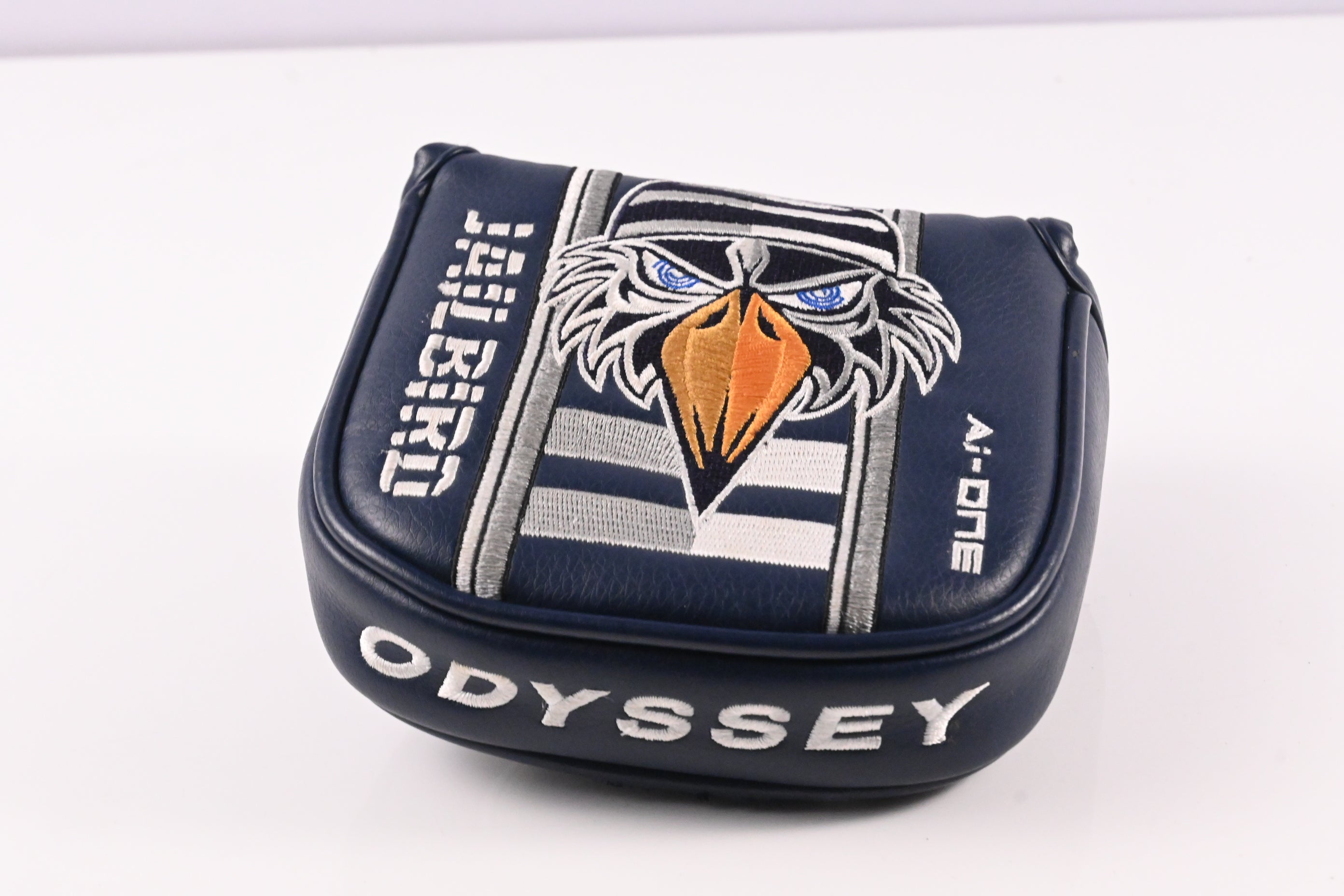 Odyssey Ai-One Square 2 Square Jailbird Putter / 34 Inch