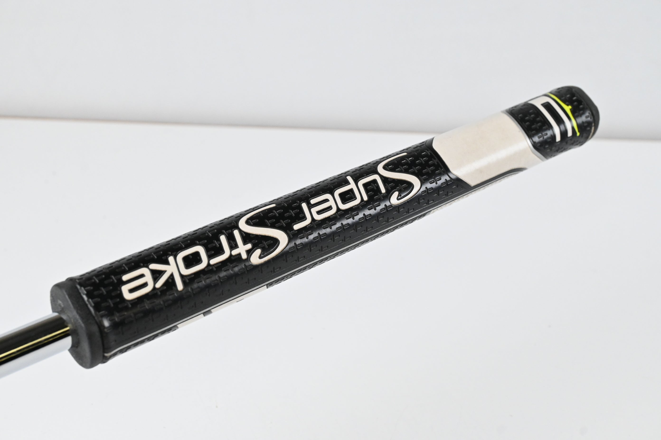 Left Hand Cobra King 3D Stingray Putter / 34 Inch