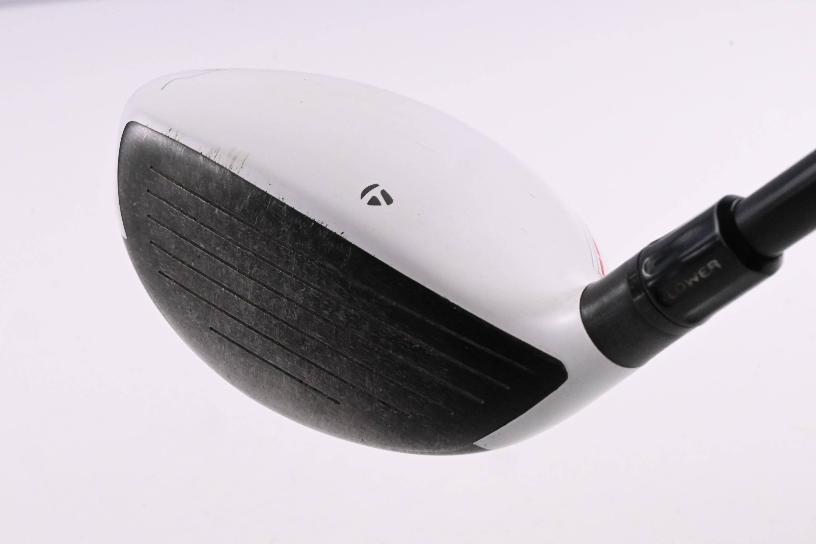 Taylormade R11 #3 Wood / 15.5 Degree / Regular Flex Fujikura blur 70 Shaft