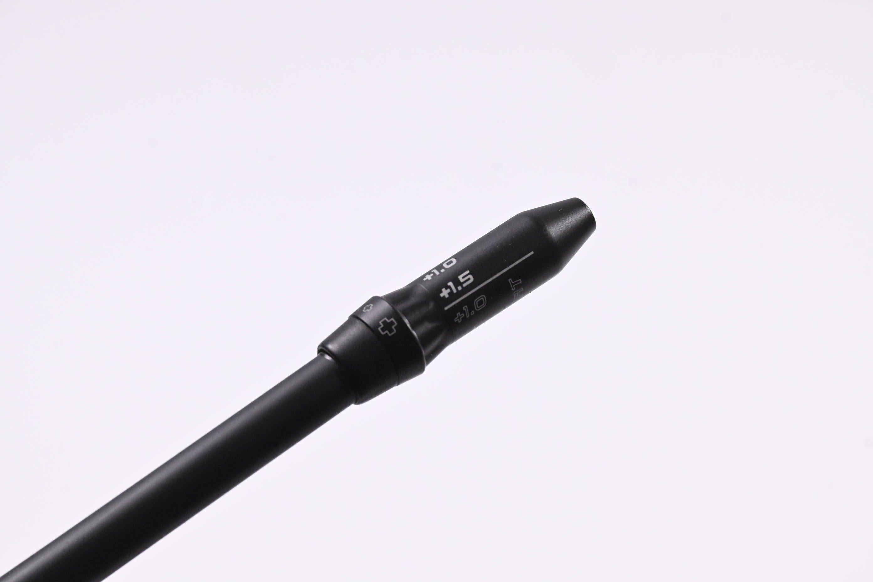 Mitsubishi Chemical Tensei 1K 65 Black Driver Shaft / Stiff Flex / Ping 3rd Gen