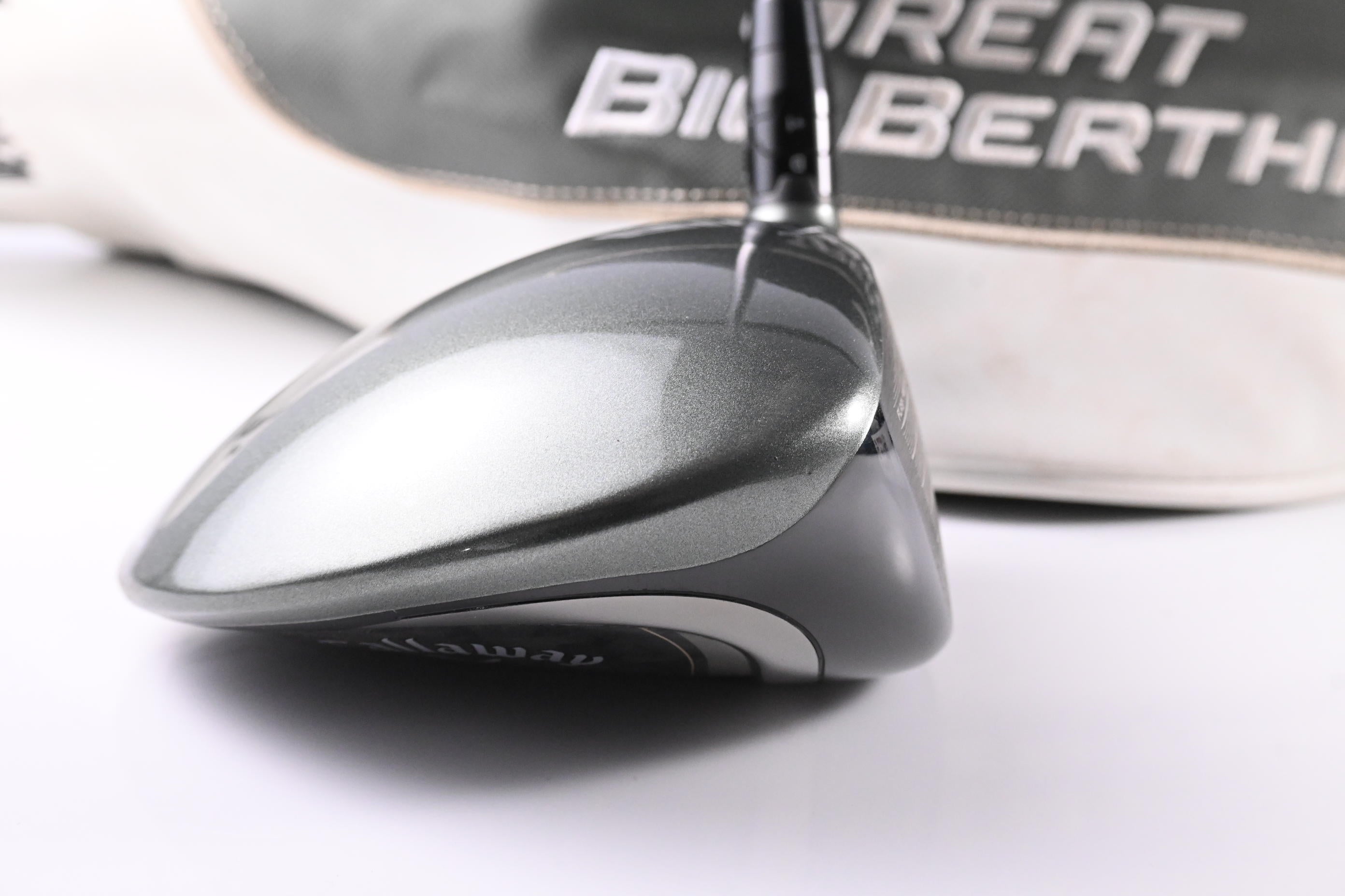Ladies Callaway Great Big Bertha 2023 Driver / 10.5 Degree / Ladies Flex Helium