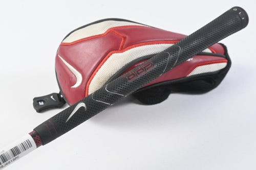 Nike CPR #4 Hybrid / 22 Degree / Regular Flex Nike CPR Shaft