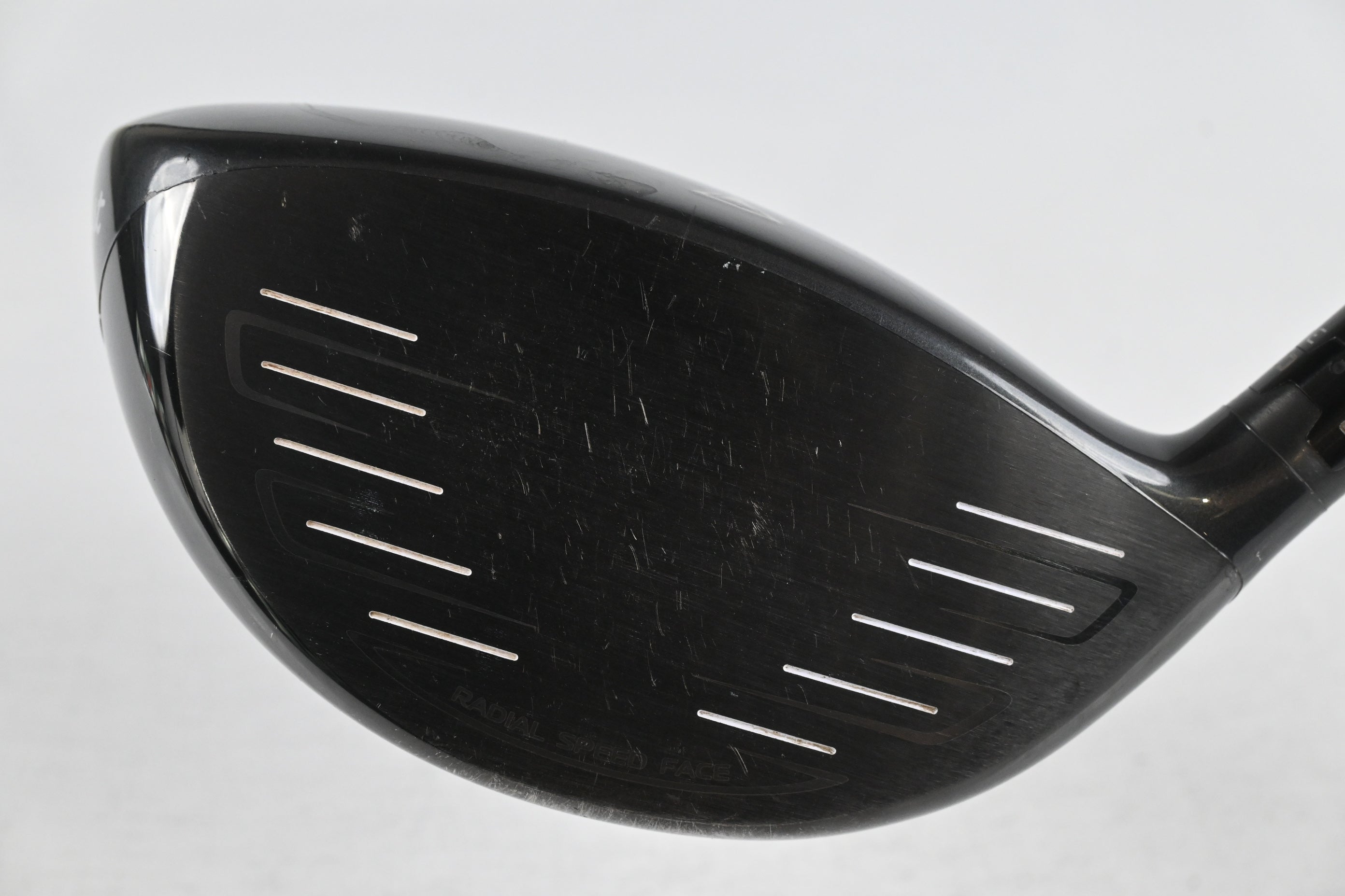 Titleist 917 D3 Driver / 9 Degree / Stiff Flex Diamana S+60 Shaft