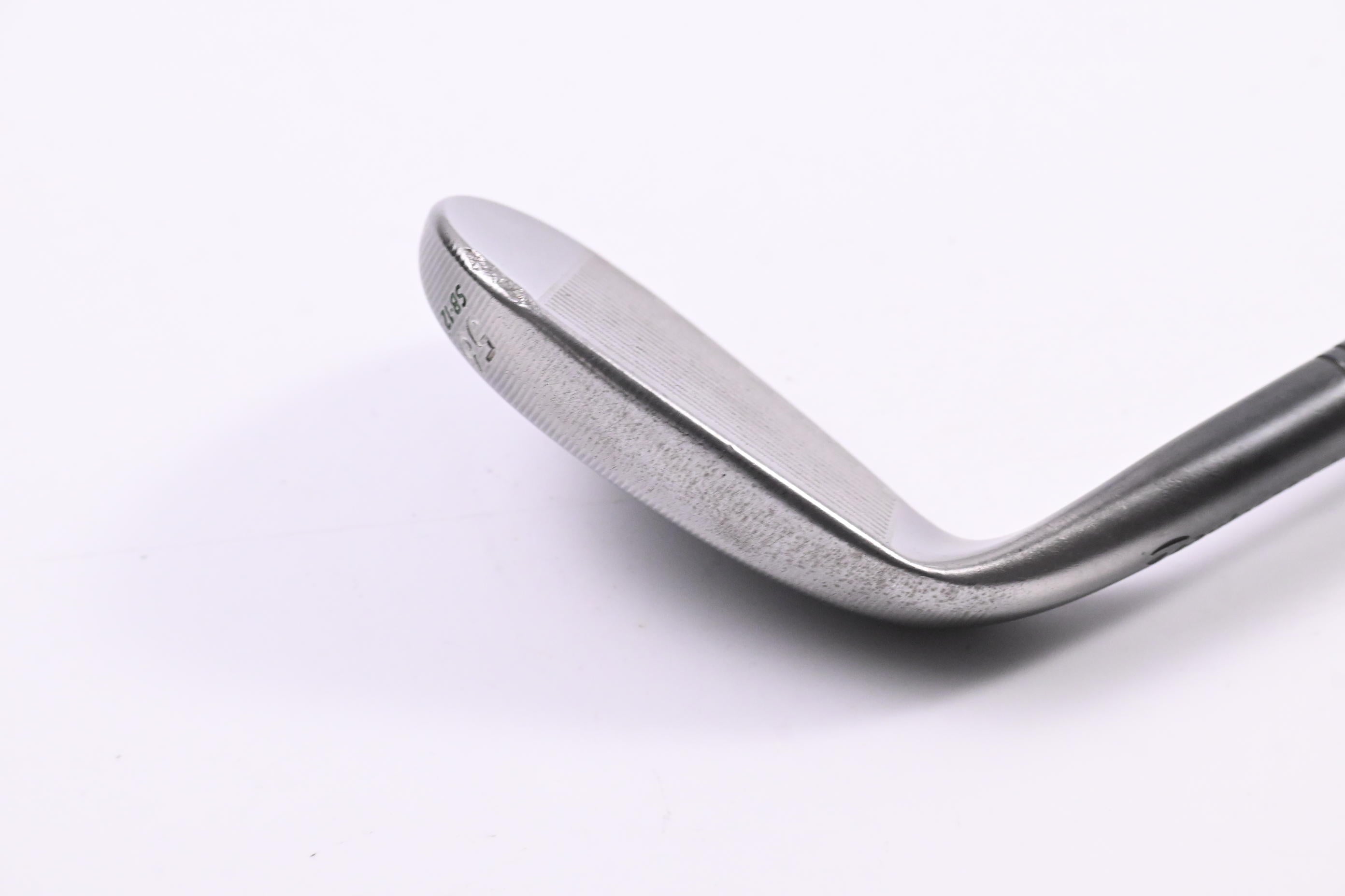 Taylormade Milled Grind 4 Sand Wedge / 56 Degree / Wedge Flex Dynamic Gold 115