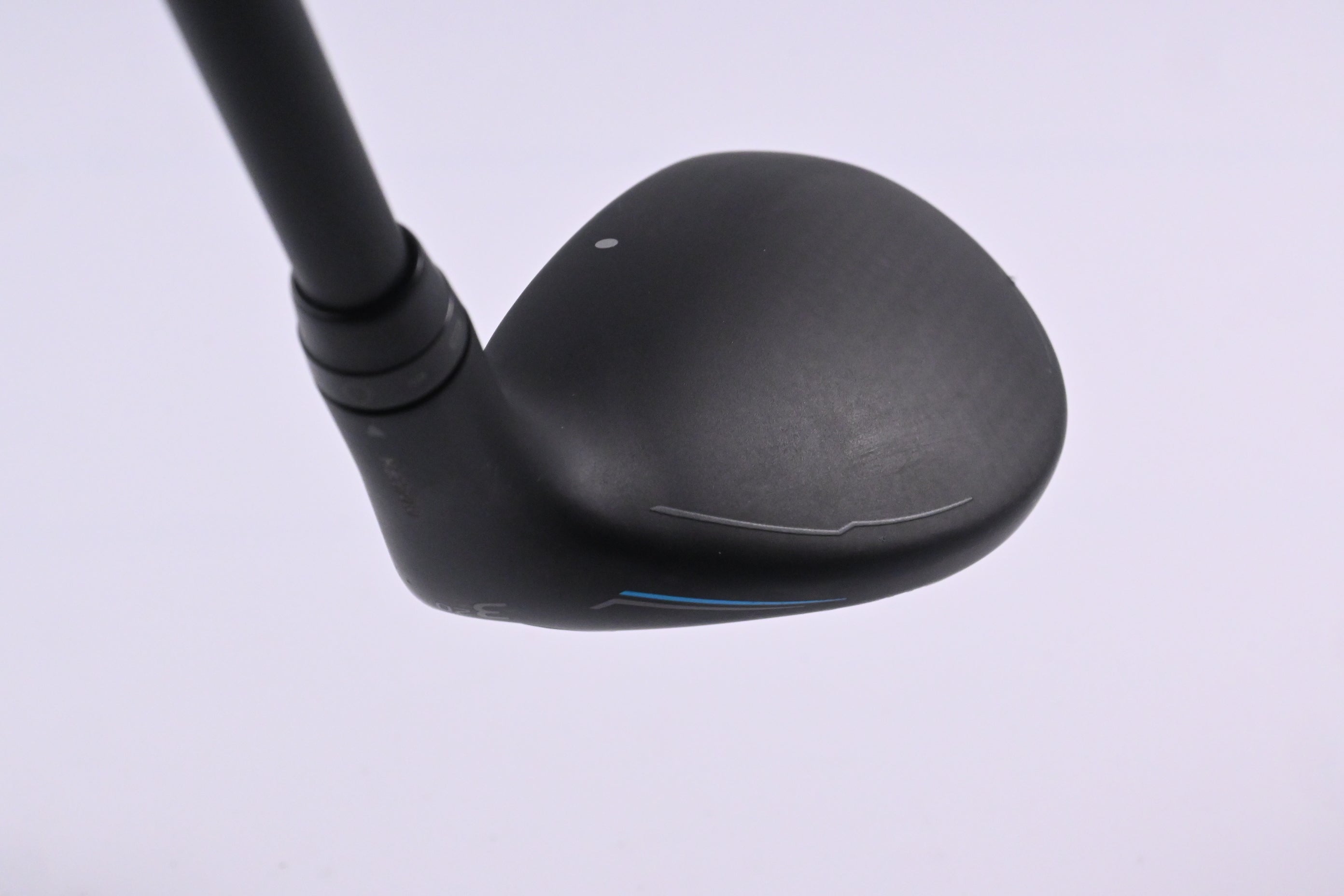 Ping G440 #3 Hybrid / 20 Degree / Senior Flex Ping ALTA CB Blue 70 Shaft