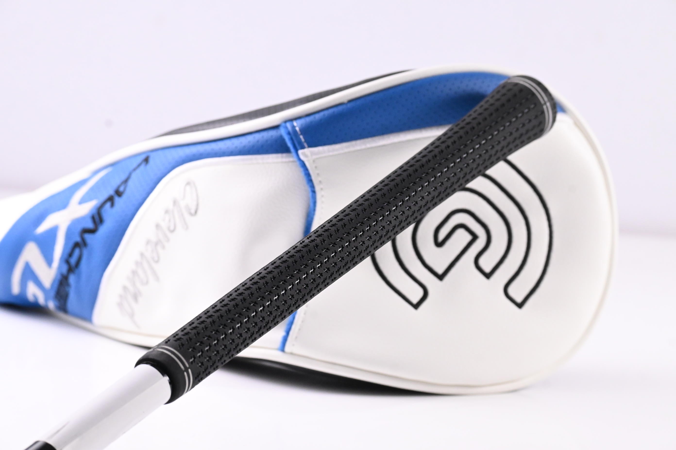 Cleveland Launcher XL 2 Draw Driver / 10.5 Degree / Regular Flex Aldila Ascent