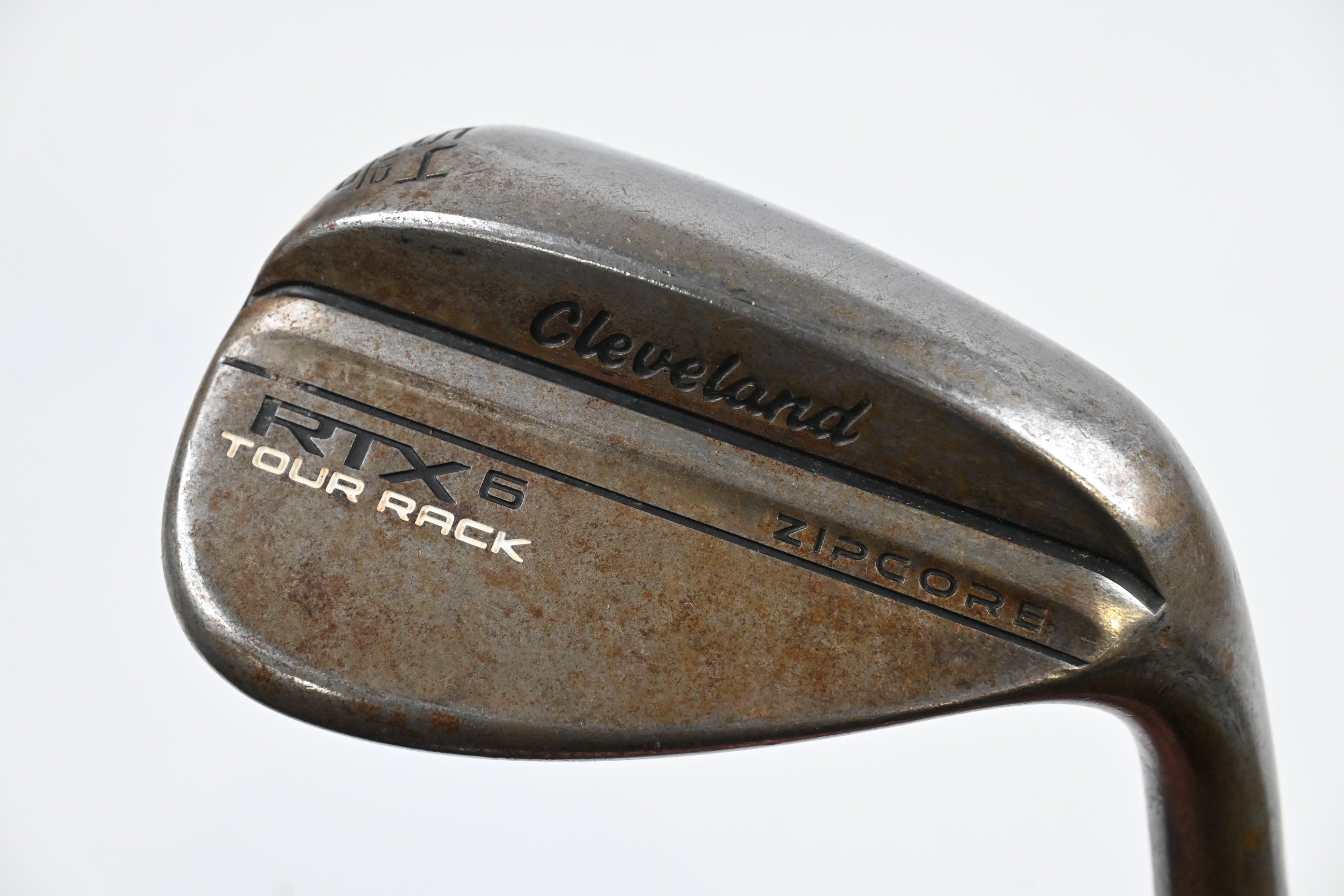 Cleveland RTX 6 Zipcore Tour Rack Sand Wedge / 54 Degree / Wedge Flex Dynamic
