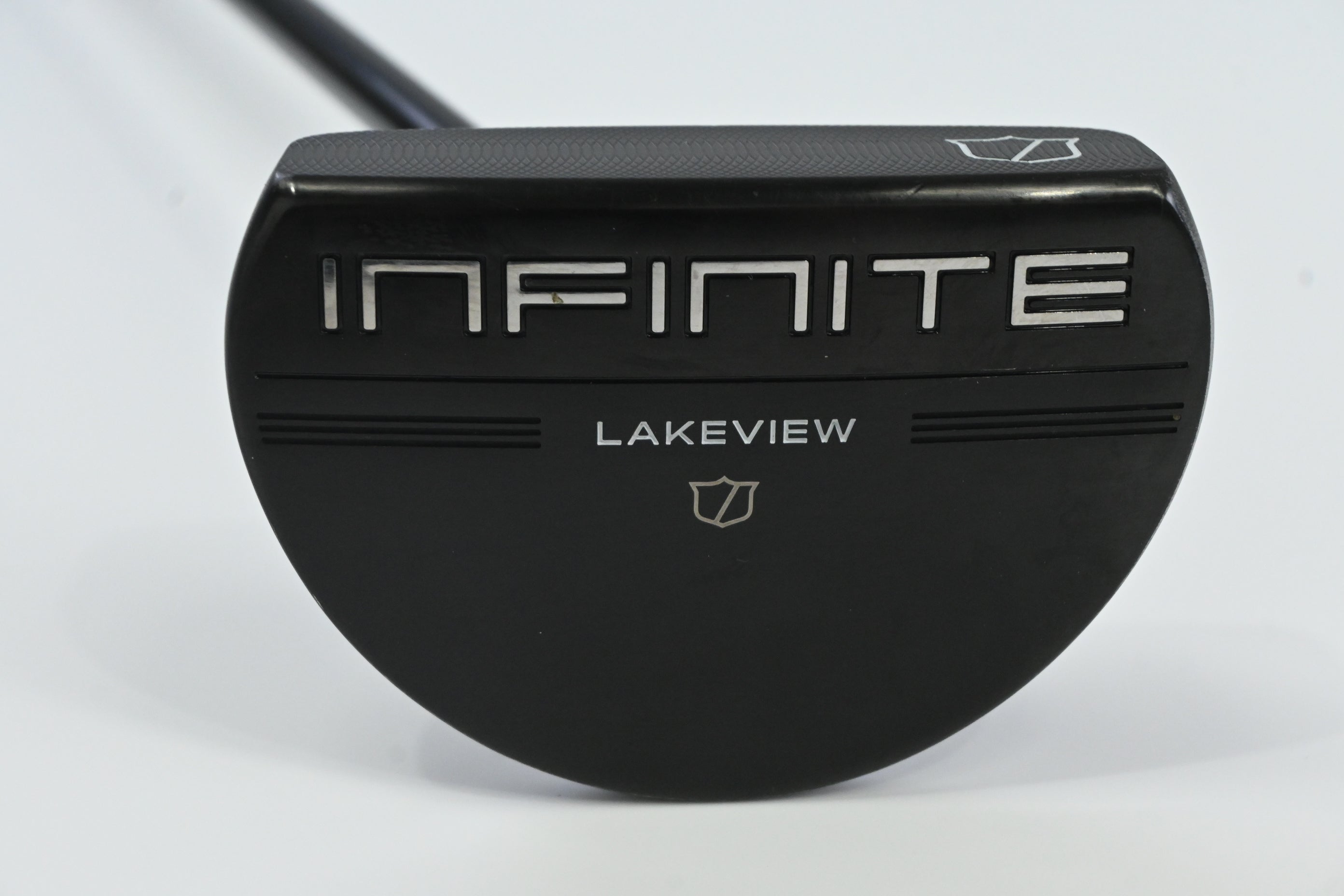 Left Hand Wilson Infinite Zero Torque Lakeview Putter / 34 Inch