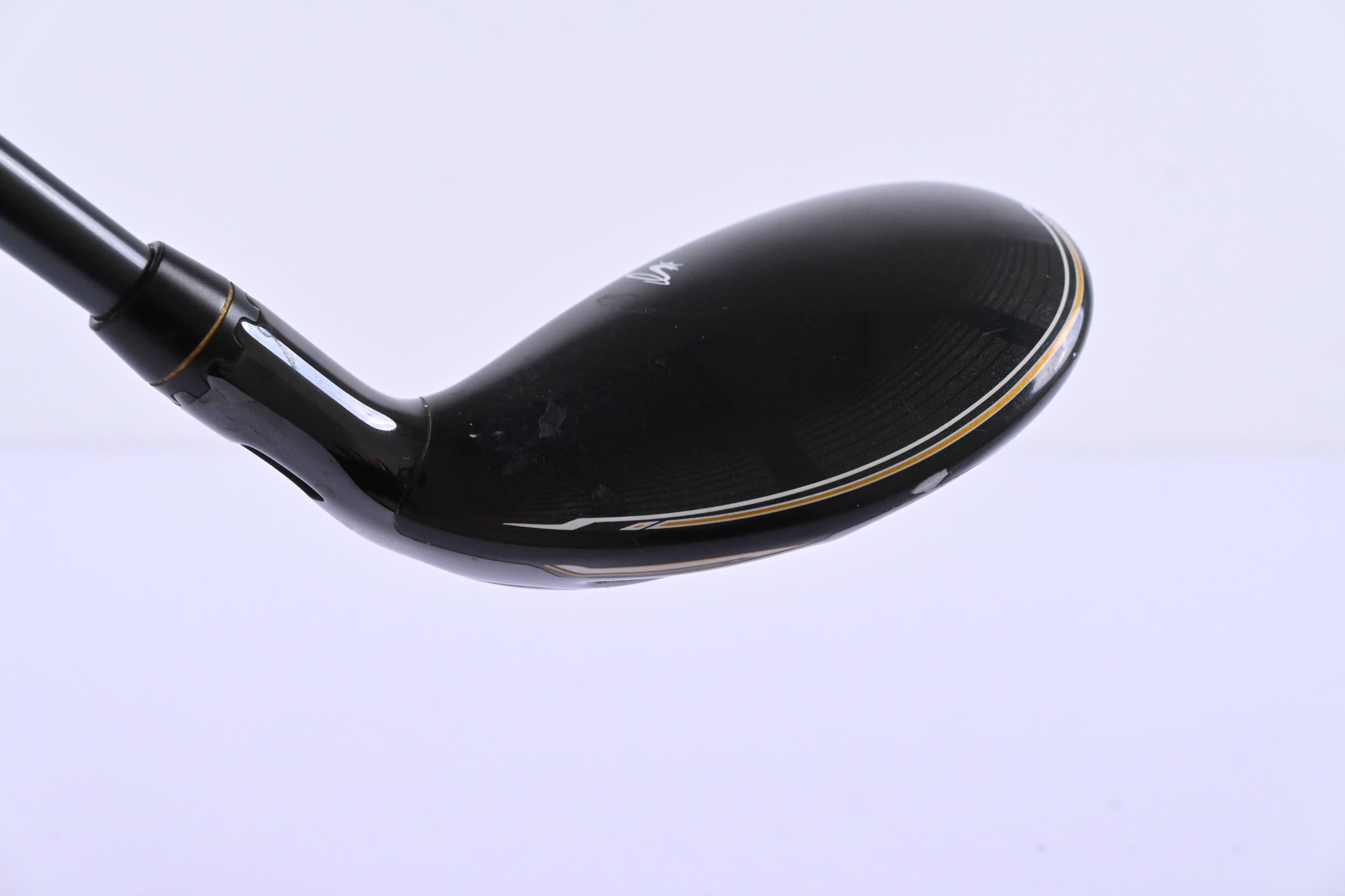 Cobra Fly-Z #3-4 Hybrid / 19-22 Degree / Stiff Flex Vlct Altus 75 Shaft