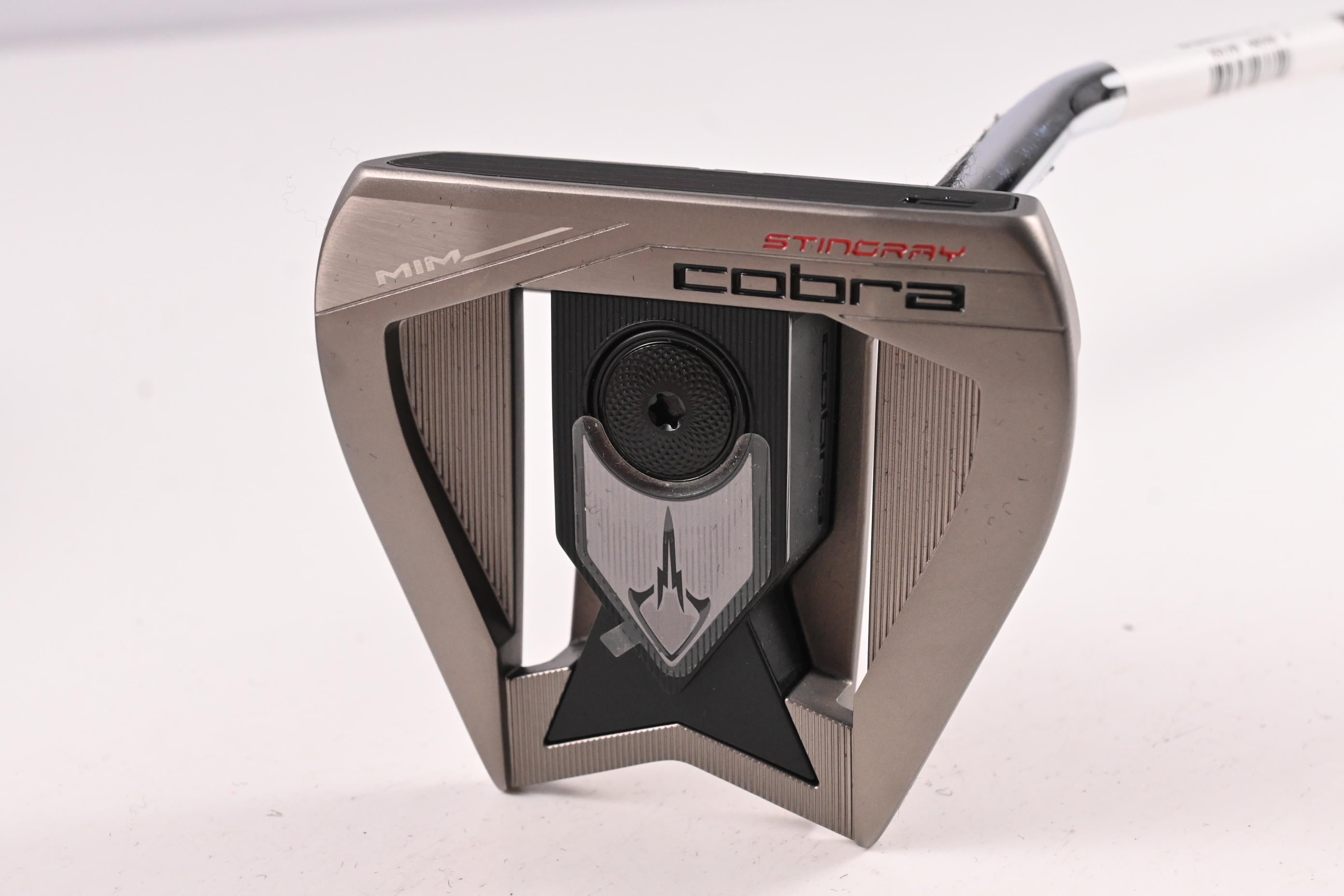 Cobra MIM Stingray Putter / 34 Inch