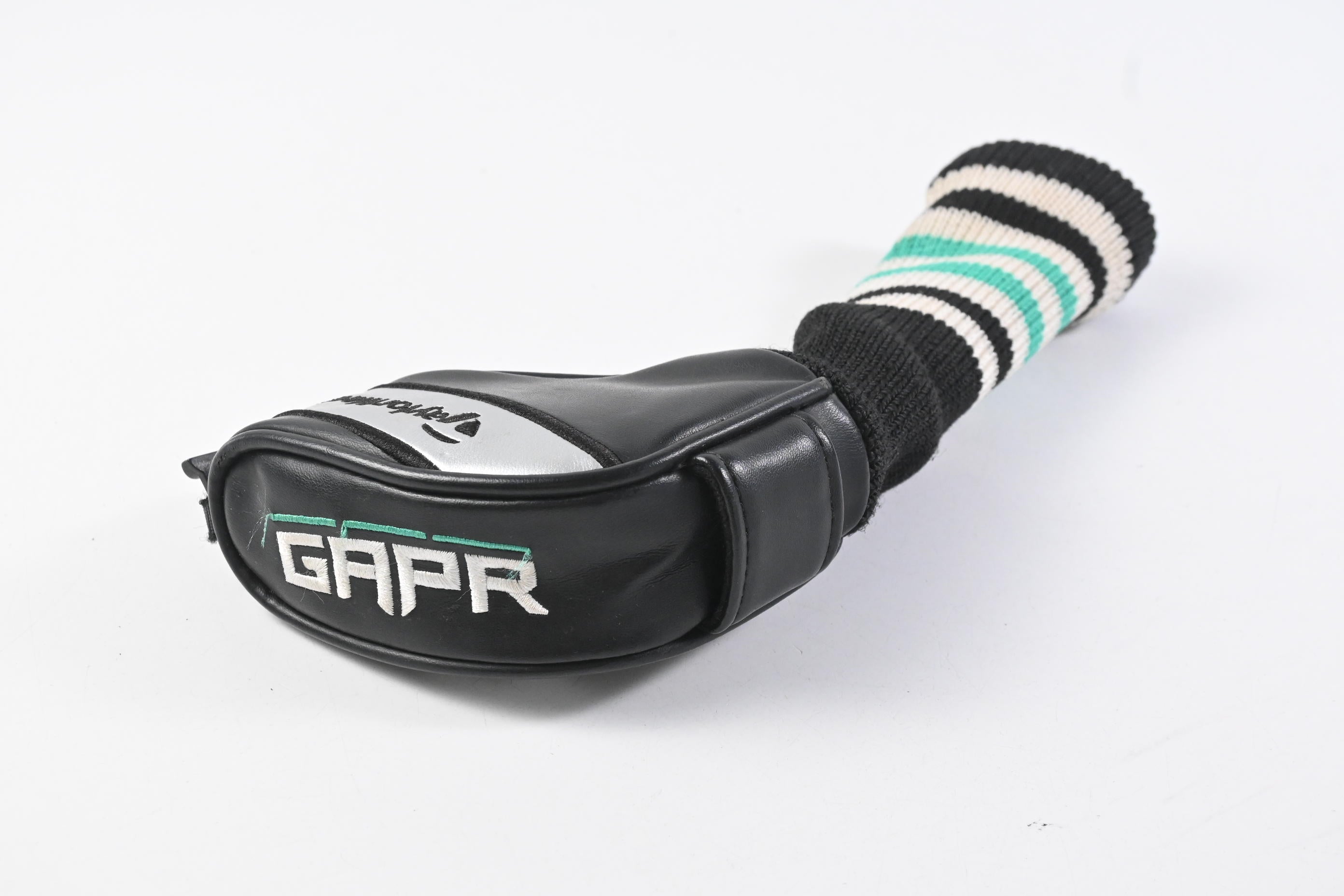 Taylormade GAPR Hi #3 Hybrid / 19 Degree / Regular Flex KBS Hybrid 70 Shaft