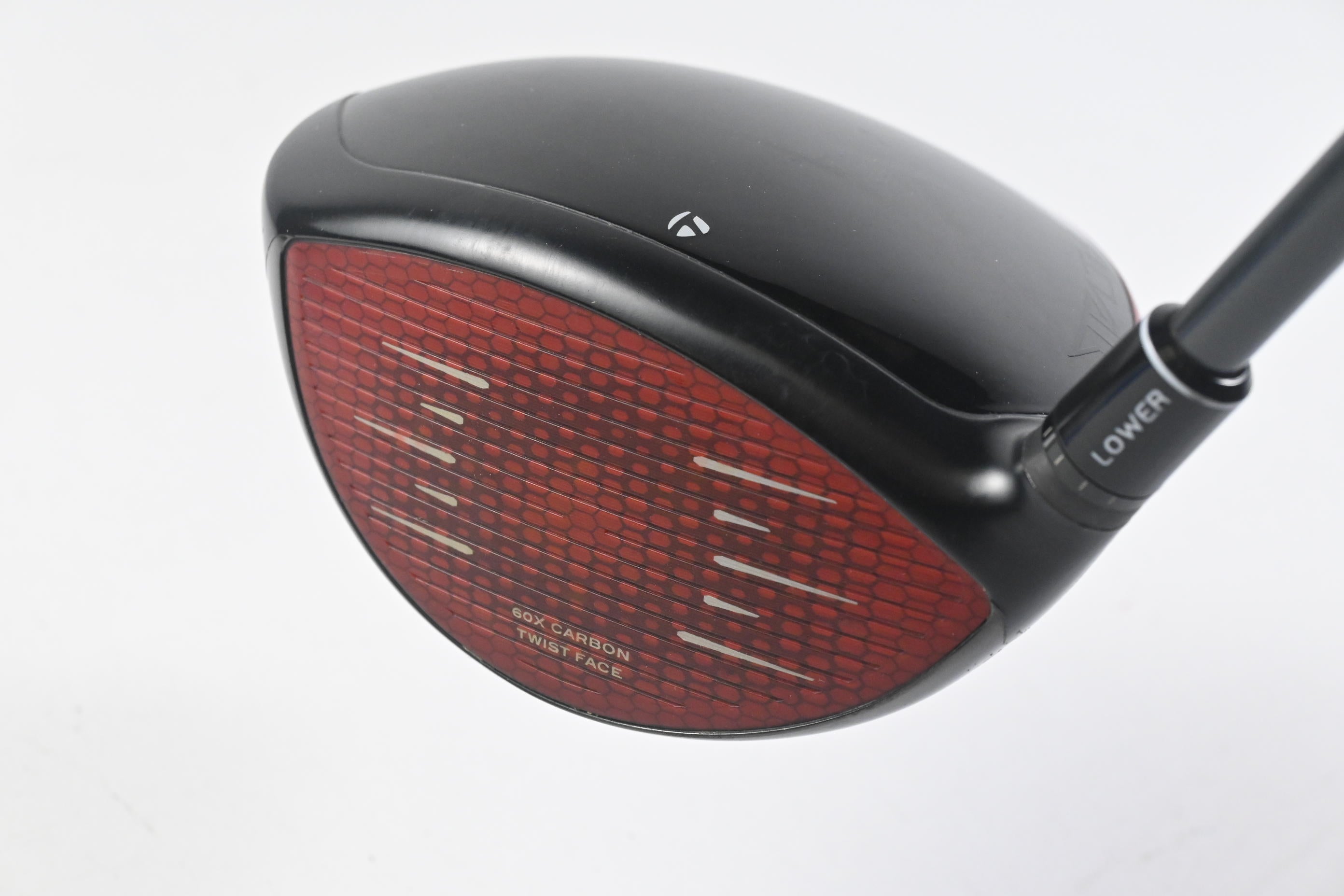 Taylormade Stealth 2 HD Driver / 10.5 Degree / Regular Flex Taylormade TM1-216
