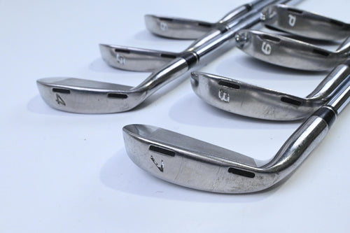 Nike CCI Irons / 4-PW / Regular Flex Dynamic Gold Shafts