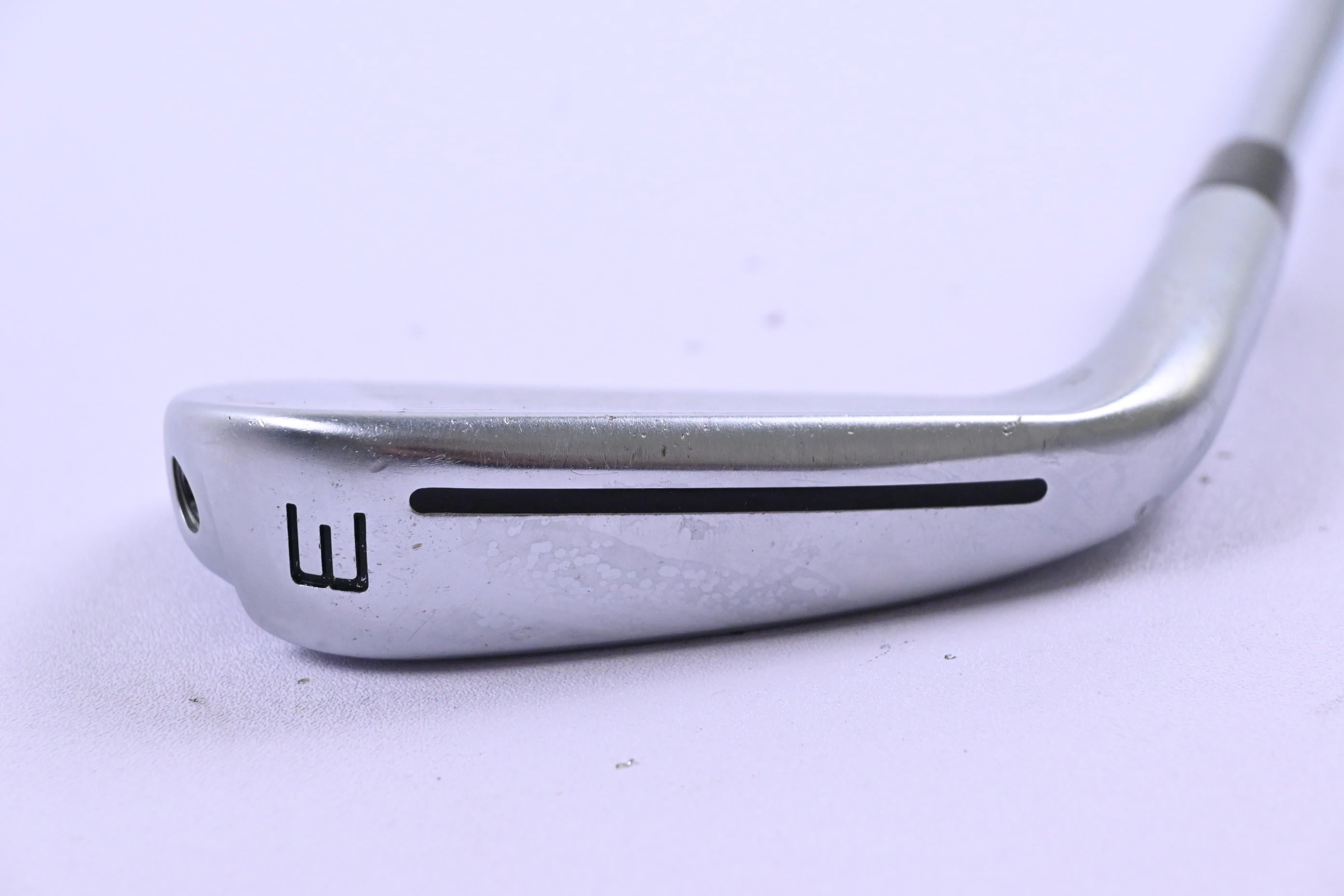 Taylormade P790 2021 #3 Iron / 19 Degree / X-Flex Dynamic Gold 105 X100 Shaft