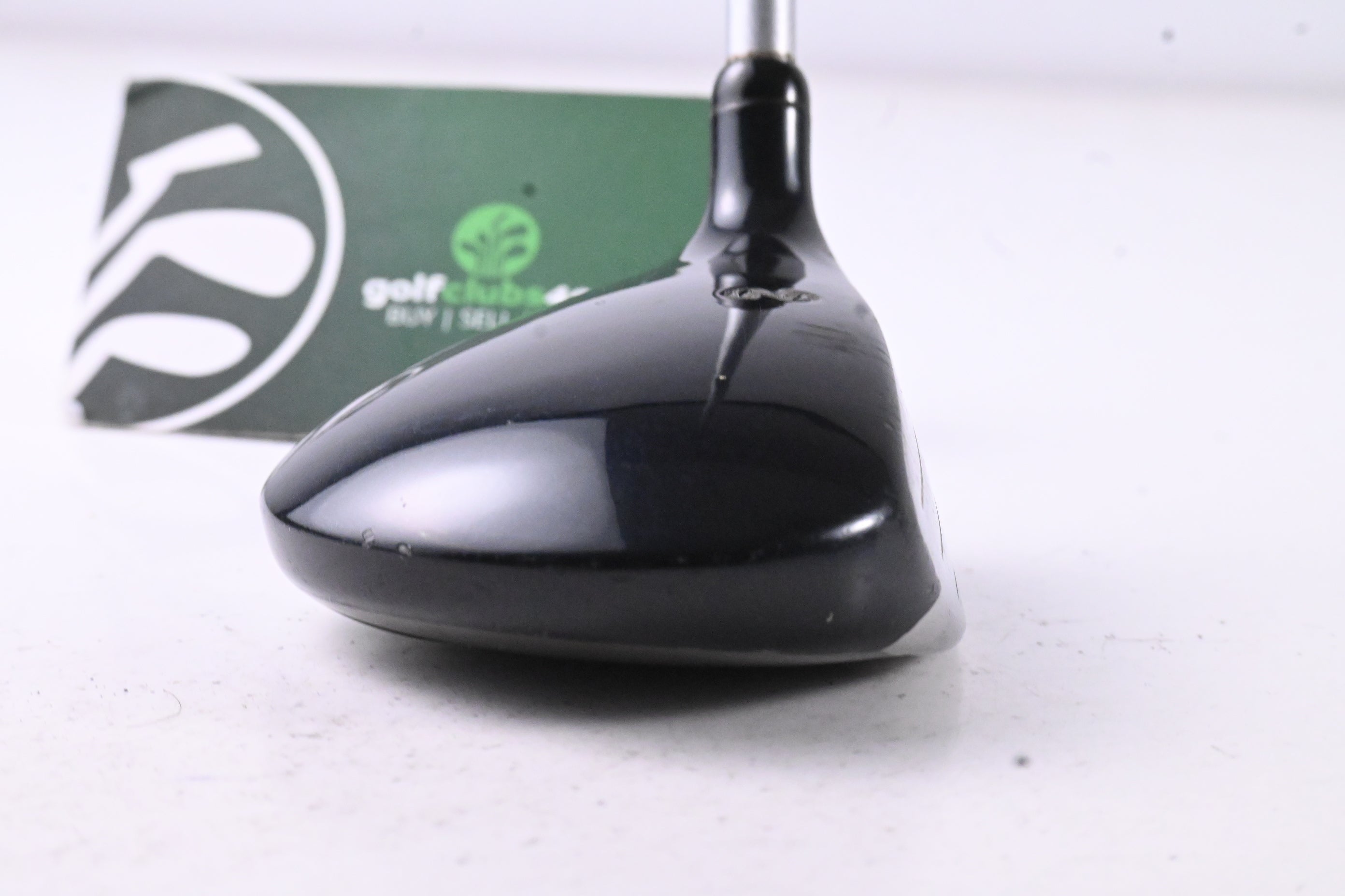 Ladies Nickent BB Plus #5 Wood / 18 Degree / Ladies Flex UST Compeition 65 Tour