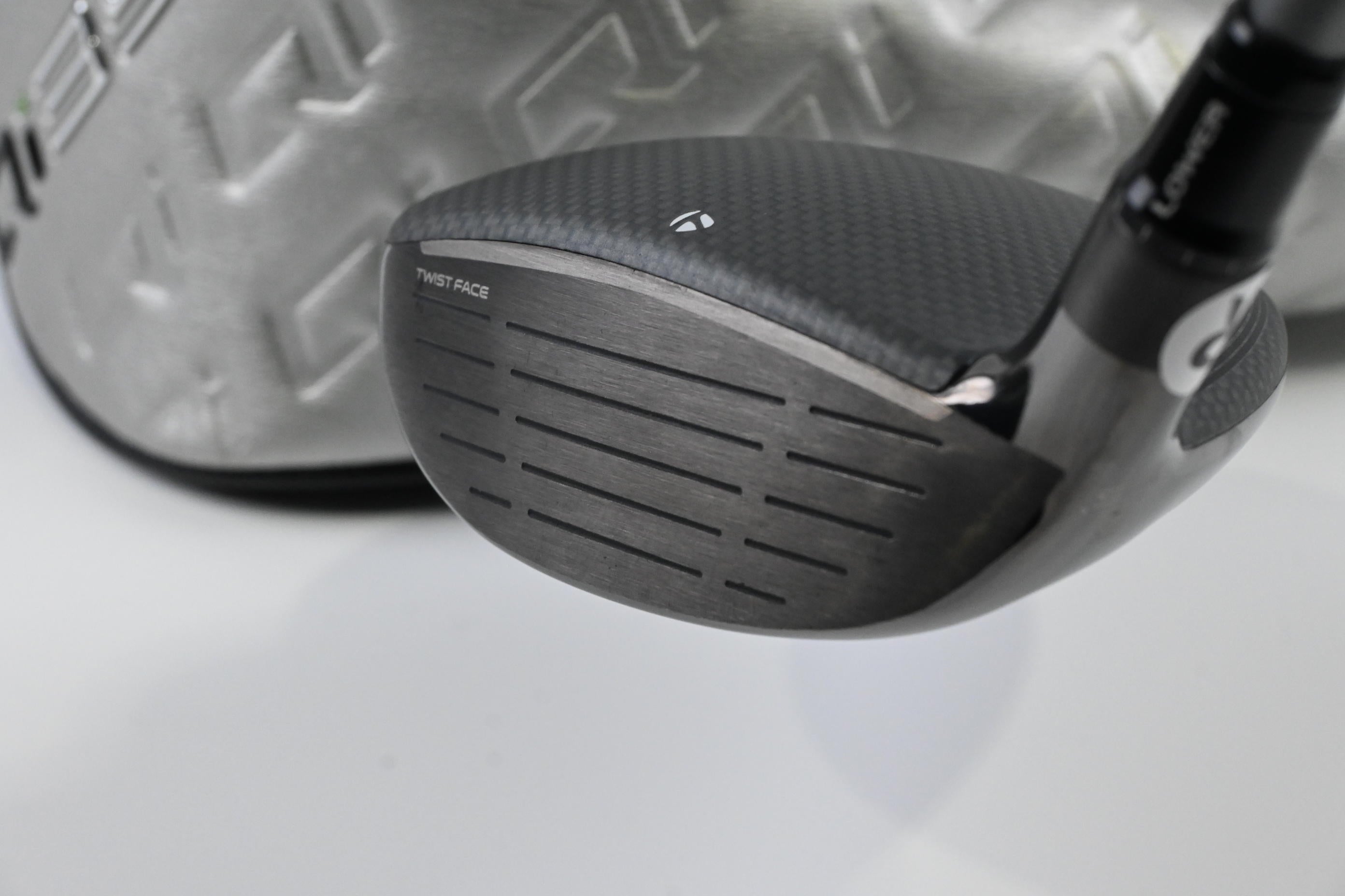 Taylormade Qi35 Max #3 Wood / 15.5 Degree / Regular Flex Fujikura Air Speeder 50