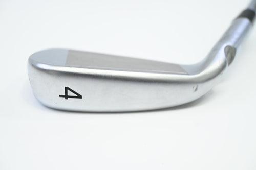 Ping i530 #4 Iron / 18 Degree / Black Dot / Regular Flex Dynamic Gold R300 Shaft