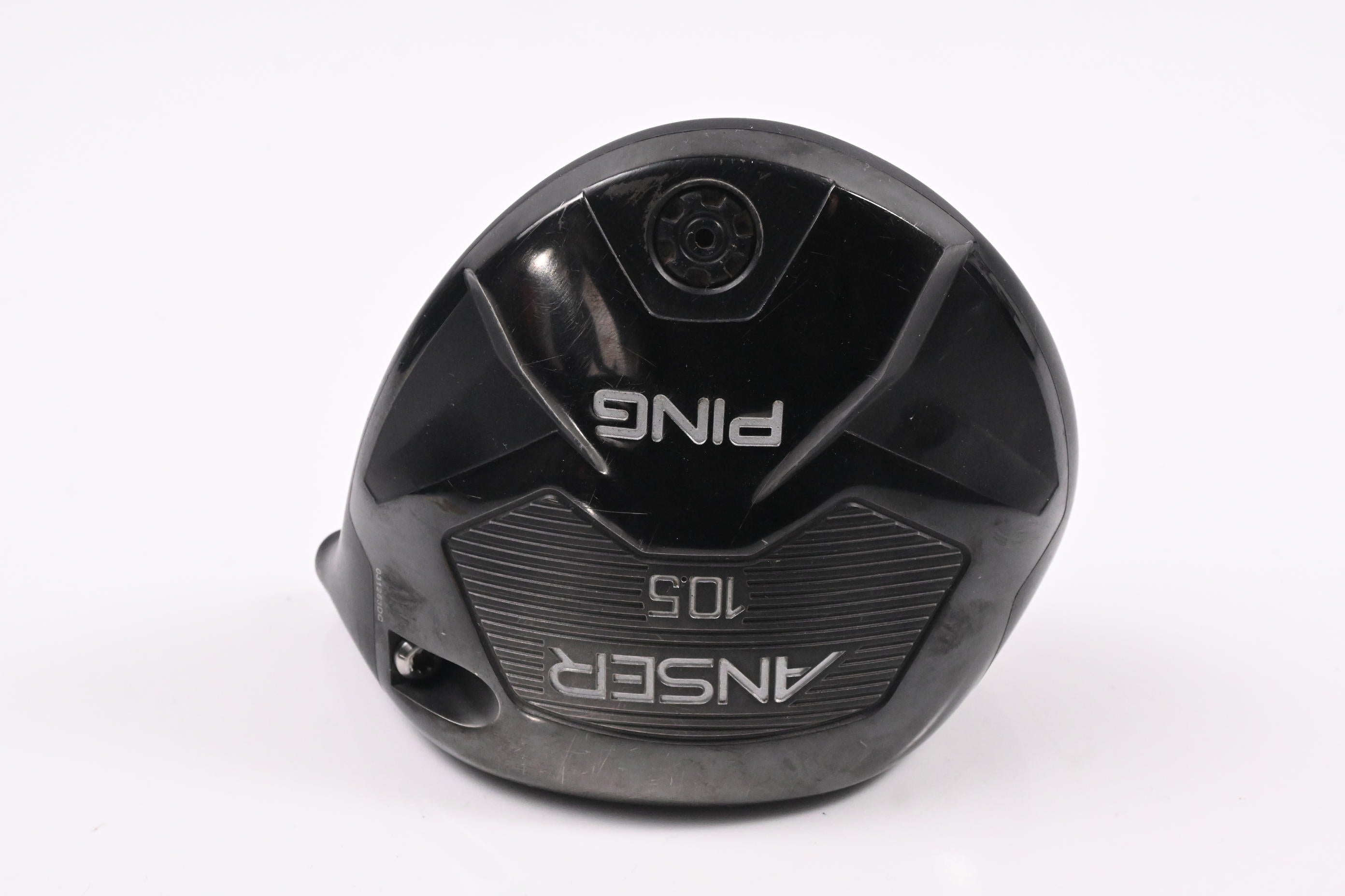 Ping Anser Driver / 10.5 Degree / Head Only