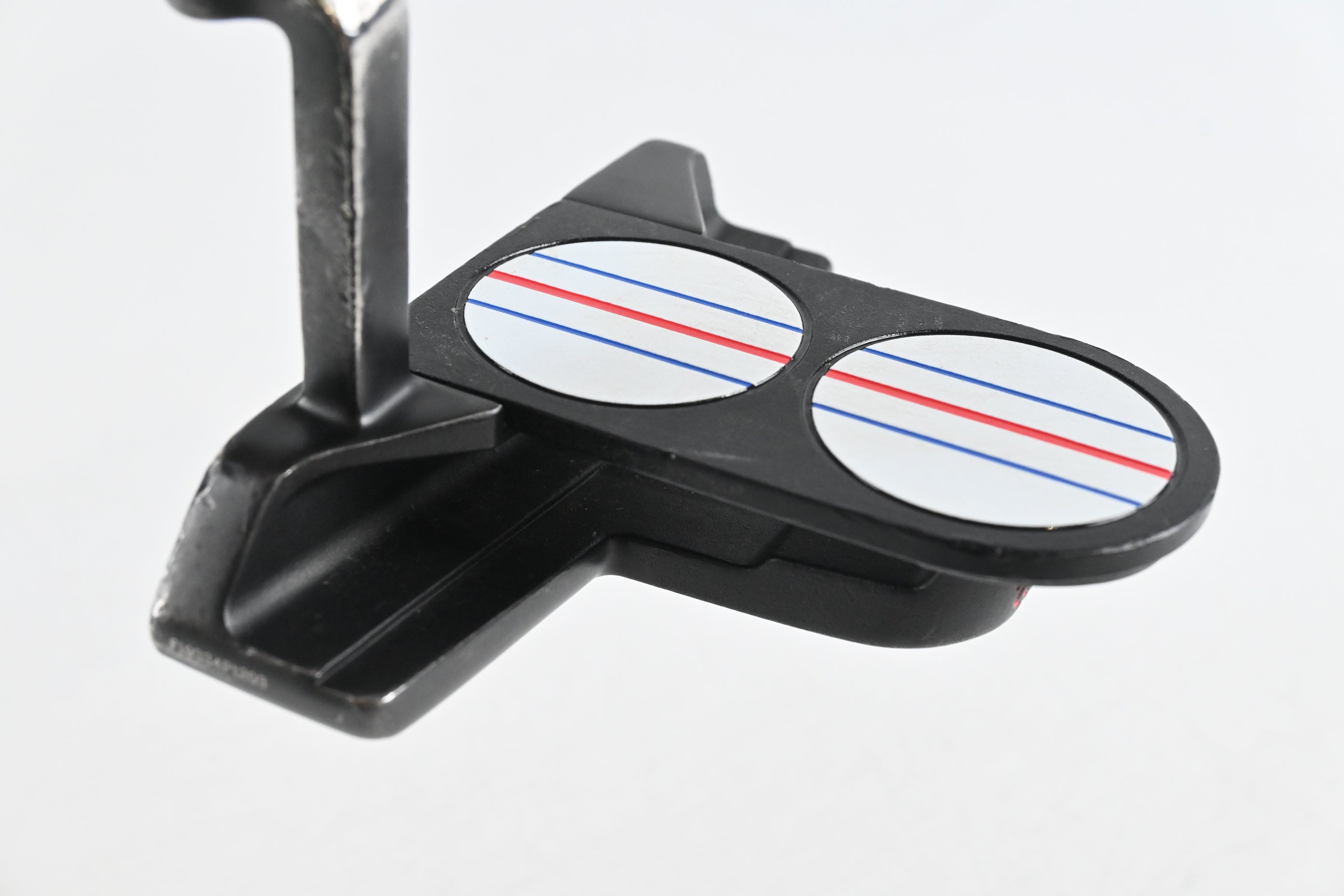 Odyssey Triple Track 2-Ball Blade Putter / 34 Inch