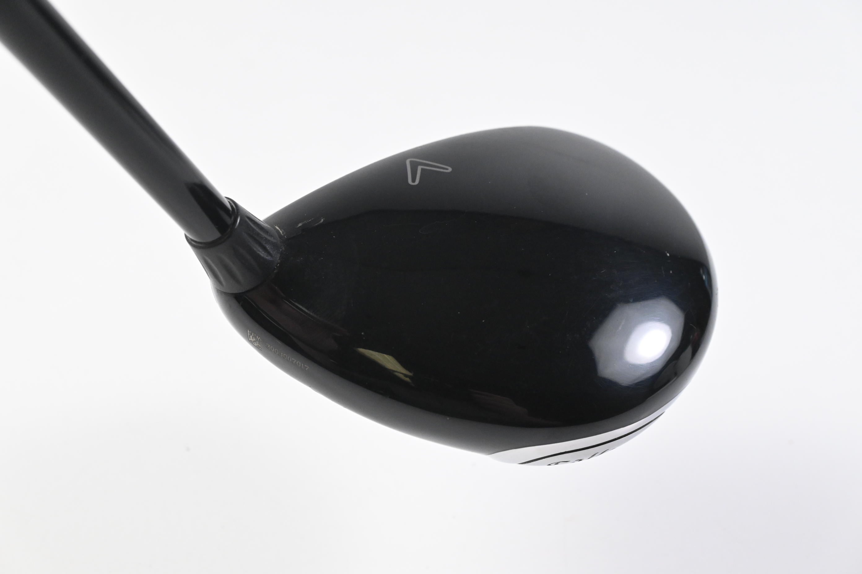 Callaway X 2006 #3 Wood / 15 Degree / Regular Flex Fujikura 60 Shaft