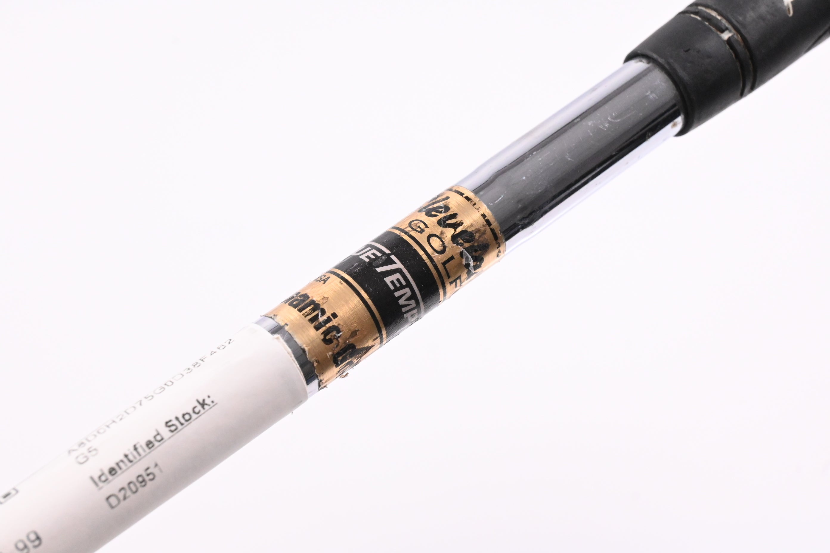 Cleveland 588 Tour Action Sand Wedge / 57 Degree / Wedge Flex Dynamic Gold Shaft