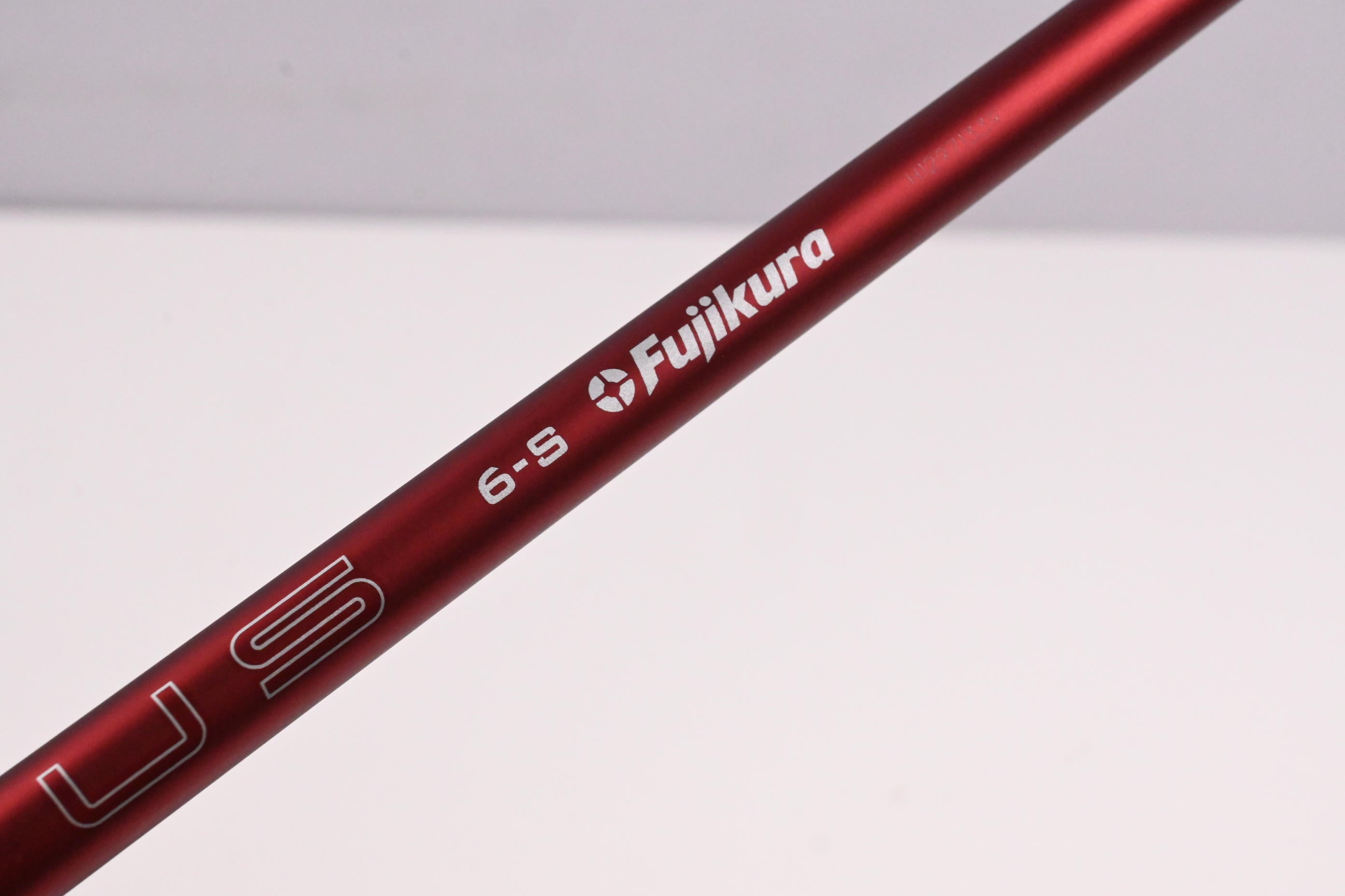 Fujikura Ventus Velocore+ Red 6 #7 Wood Shaft / Stiff Flex / Cobra 3rd Gen