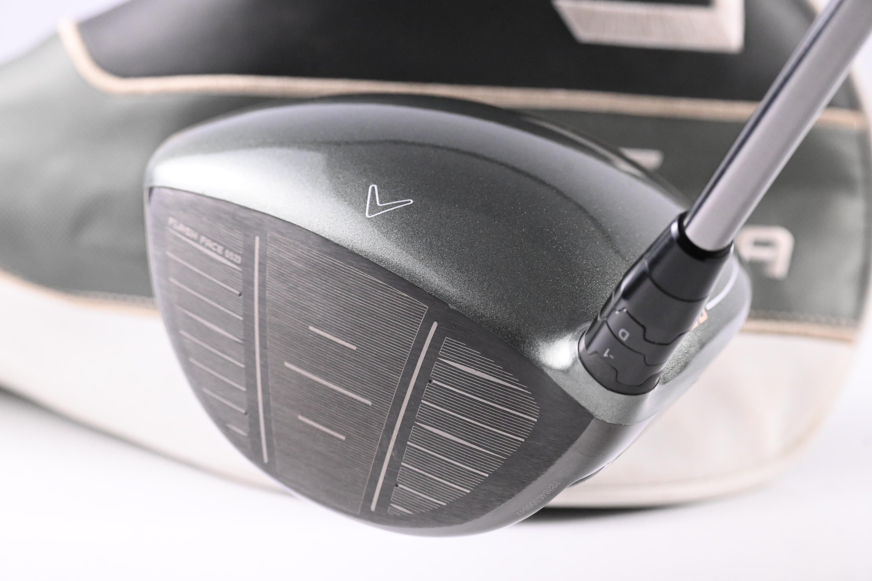 Ladies Callaway Great Big Bertha 2023 Driver / 10.5 Degree / Ladies Flex Helium