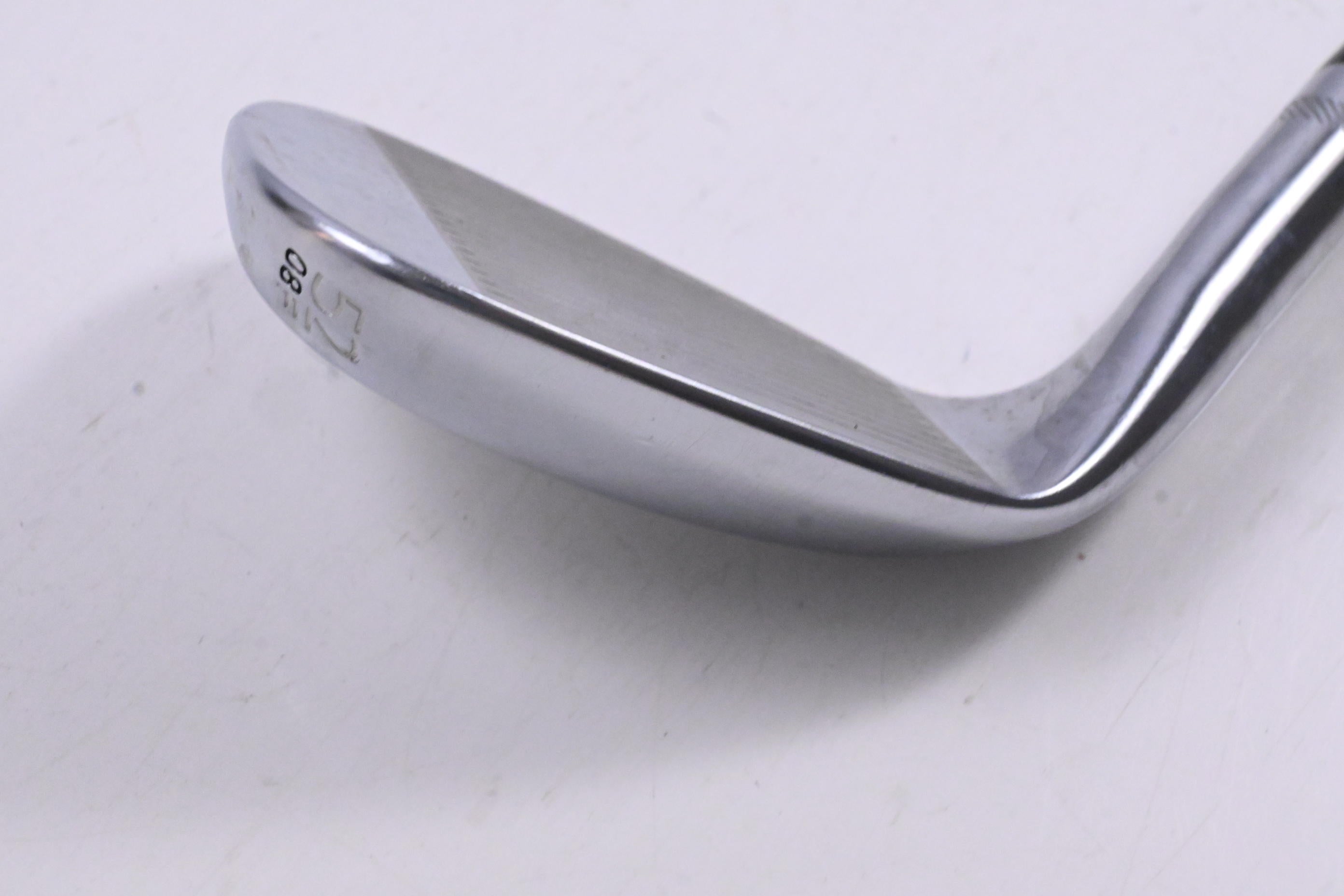 Titleist Vokey SM7 Gap Wedge / 52 Degree / Wedge Flex Titleist Vokey SM7 Shaft
