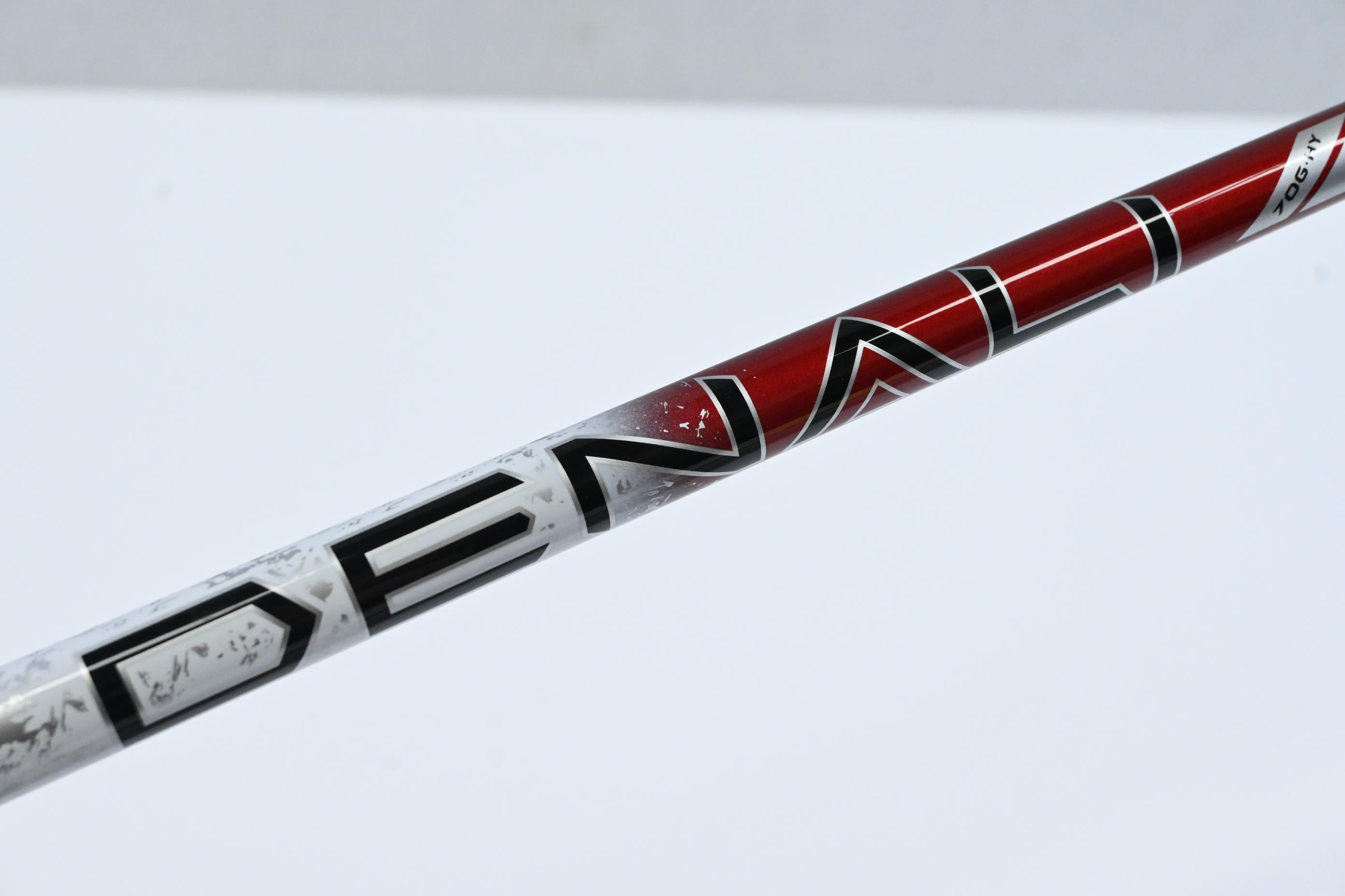 Project X Denali Red 70 #5 Hybrid Shaft / Regular Flex / Ping 3rd Gen