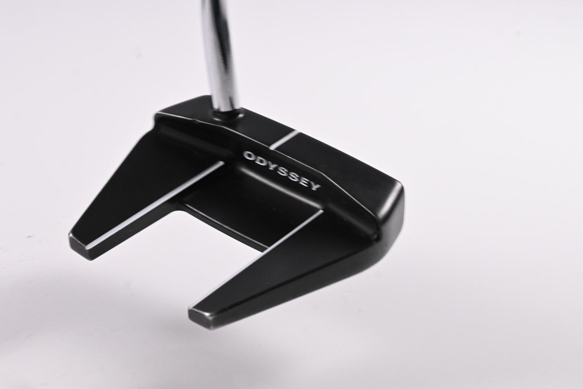 Odyssey Toulon Stroke Lab Las Vegas Putter / 34 Inch