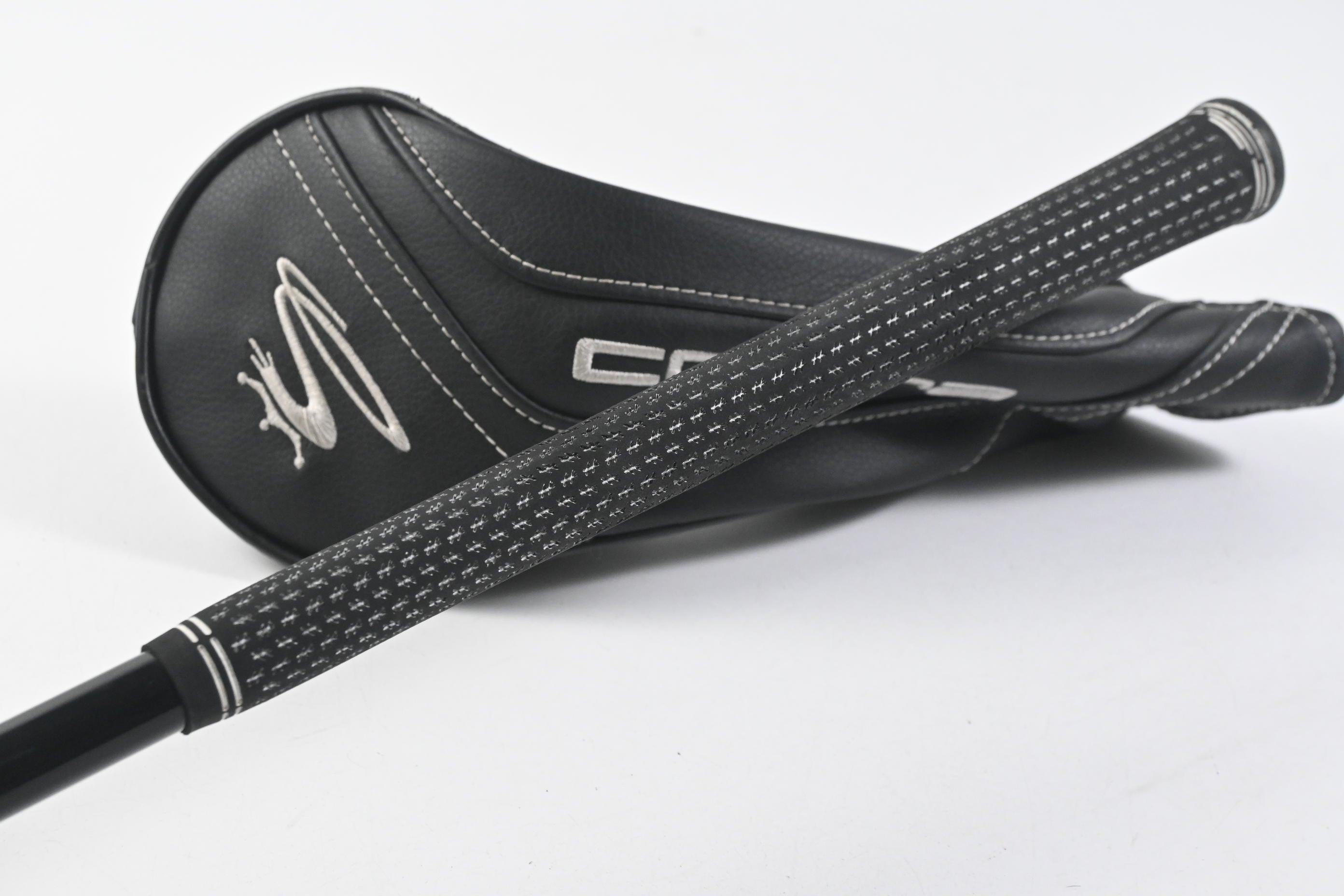 Cobra Darkspeed X #3 Wood / 15 Degree / X-Flex Fujikura Ventus TR Black Velocore