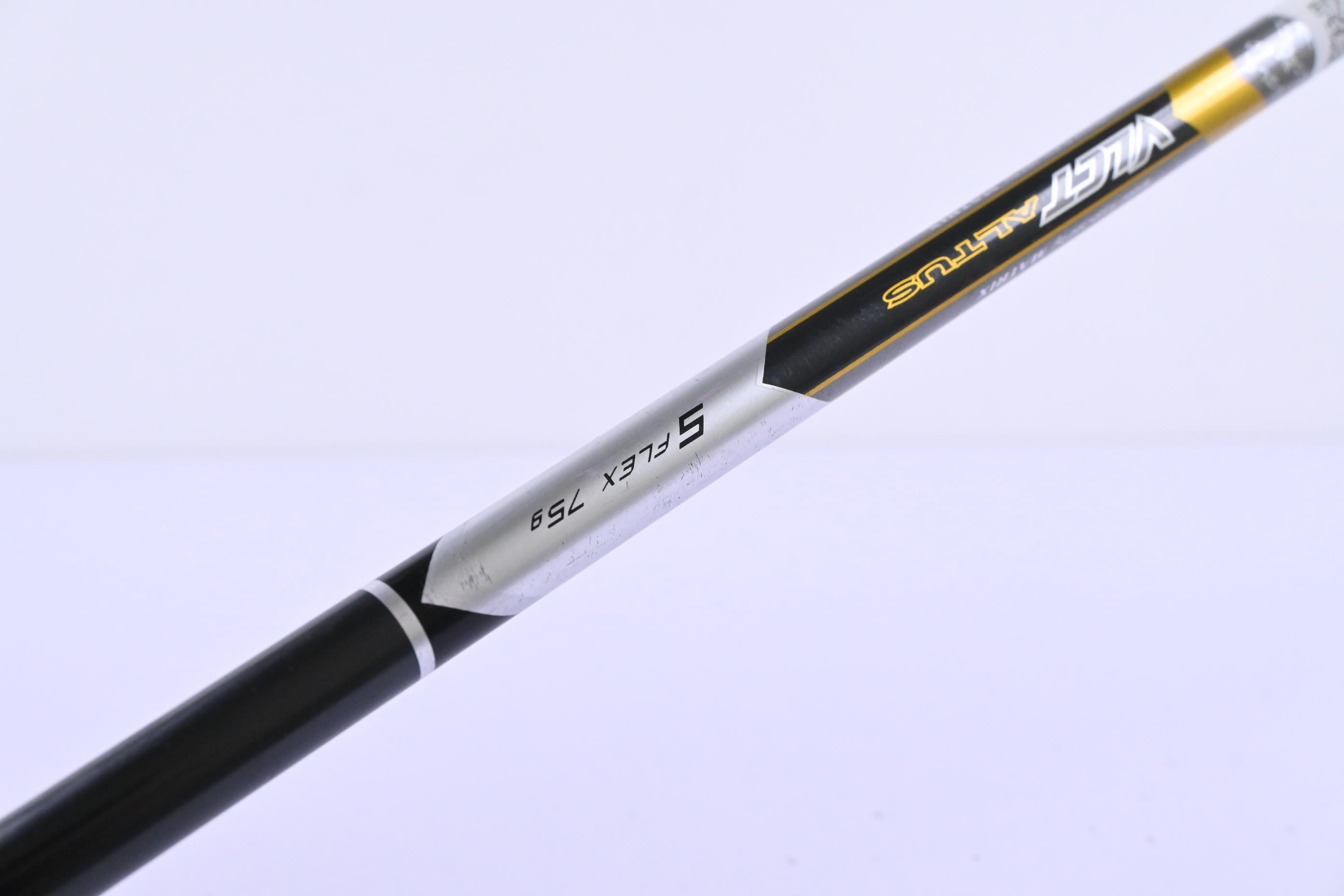 Cobra Fly-Z #3-4 Hybrid / 19-22 Degree / Stiff Flex Vlct Altus 75 Shaft