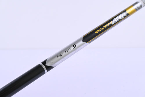 Cobra Fly-Z #3-4 Hybrid / 19-22 Degree / Stiff Flex Vlct Altus 75 Shaft