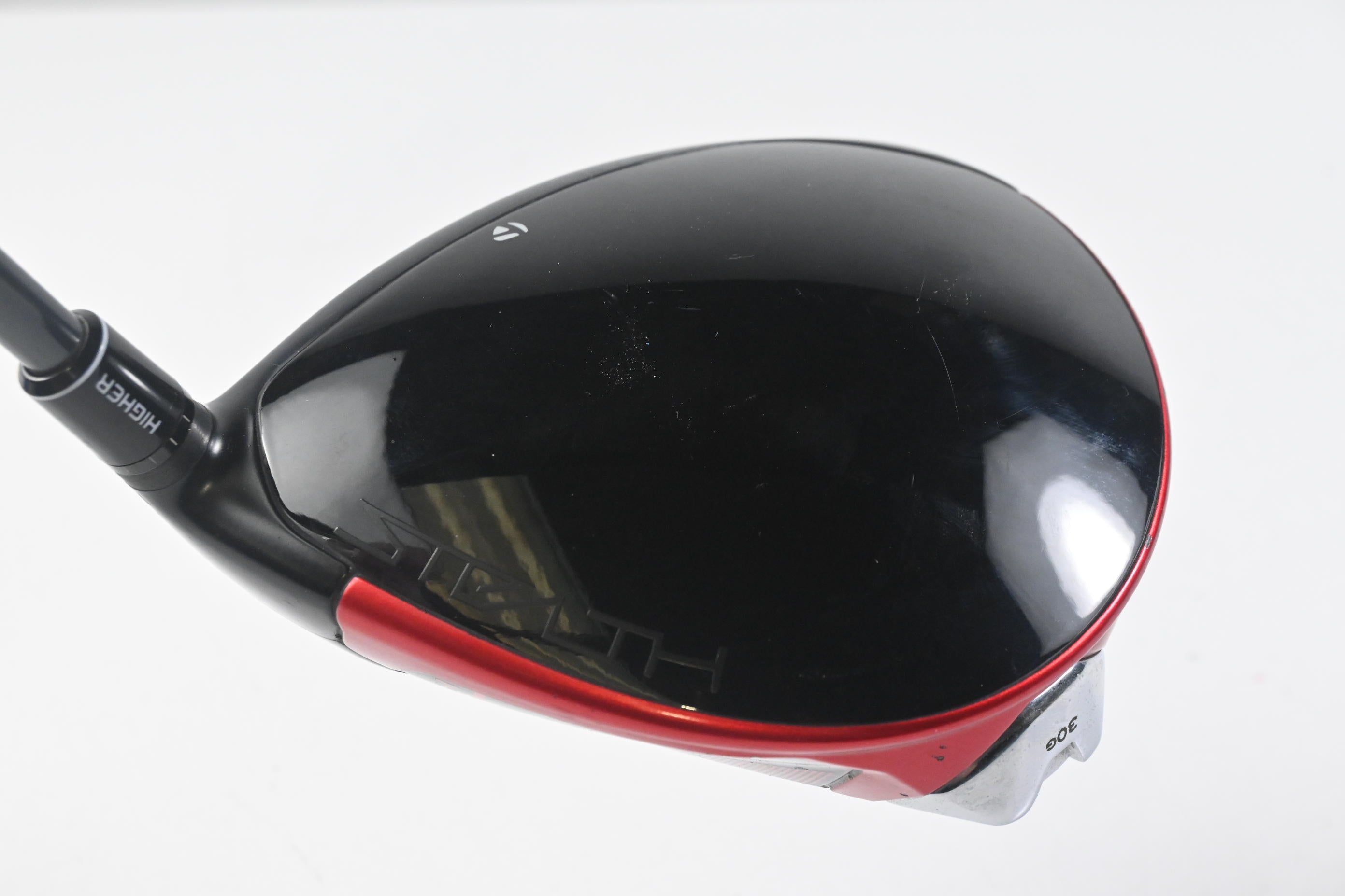 Taylormade Stealth 2 HD Driver / 10.5 Degree / Regular Flex Taylormade TM1-216